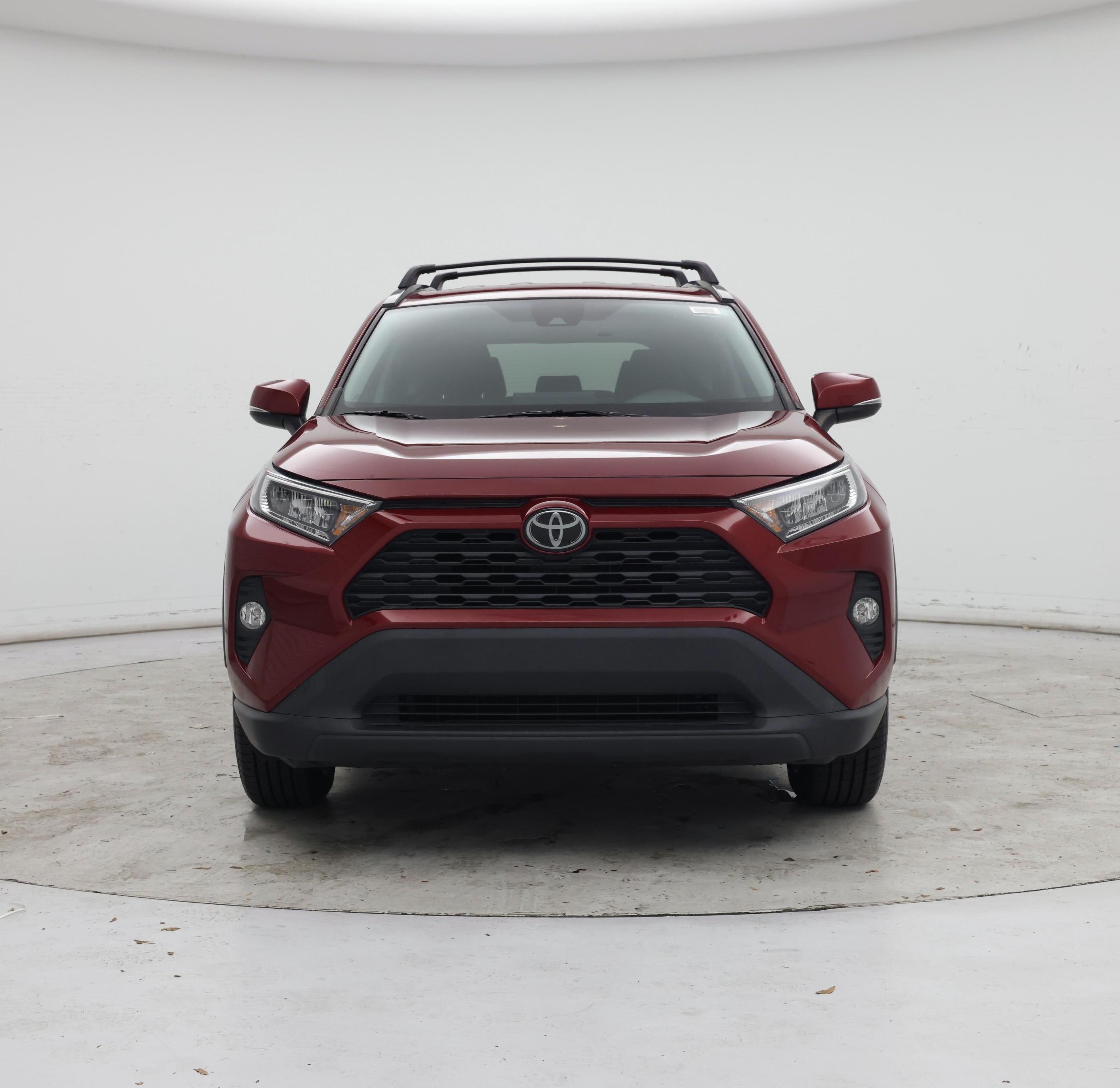 Thumbnail: 2020 Toyota RAV4 - 5