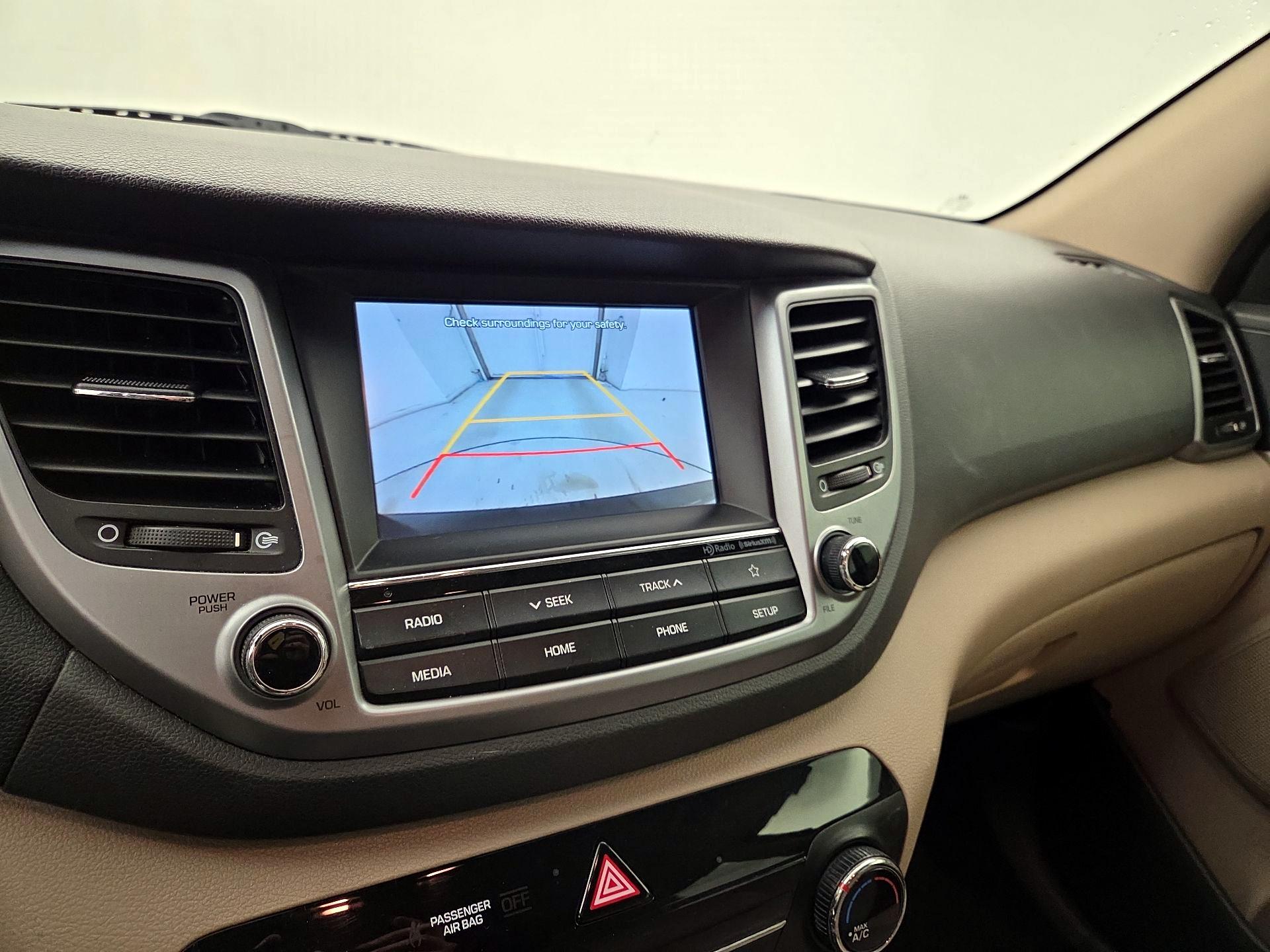 Thumbnail: 2018 Hyundai Tucson - 14