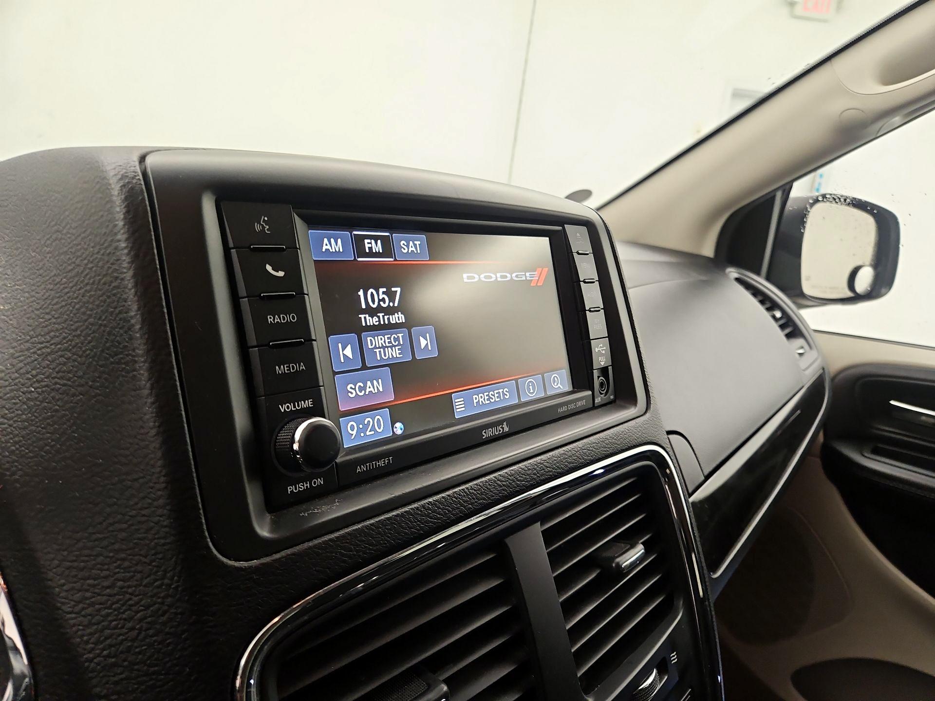 Thumbnail: 2019 Dodge Grand Caravan - 15