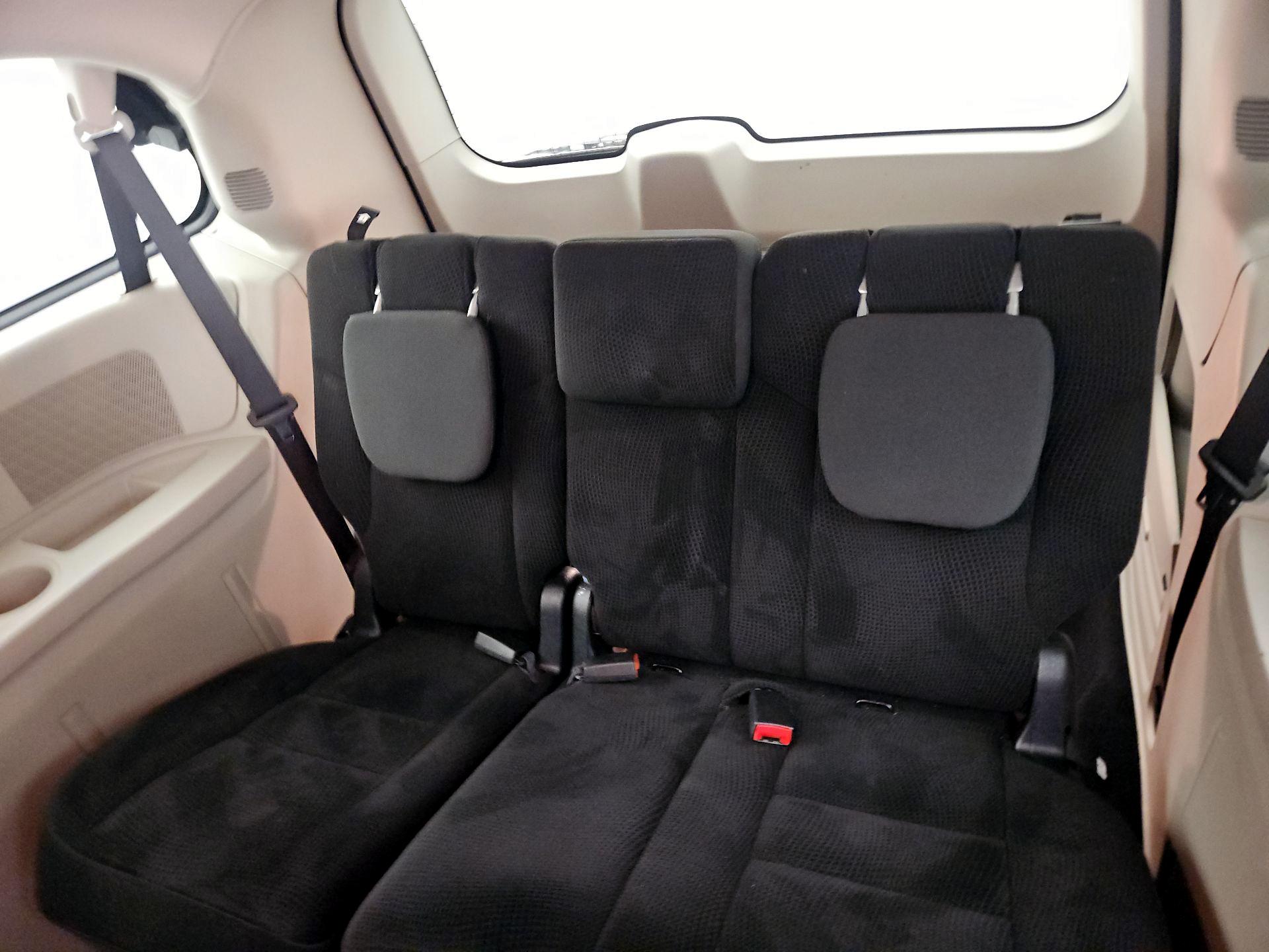 Thumbnail: 2019 Dodge Grand Caravan - 20