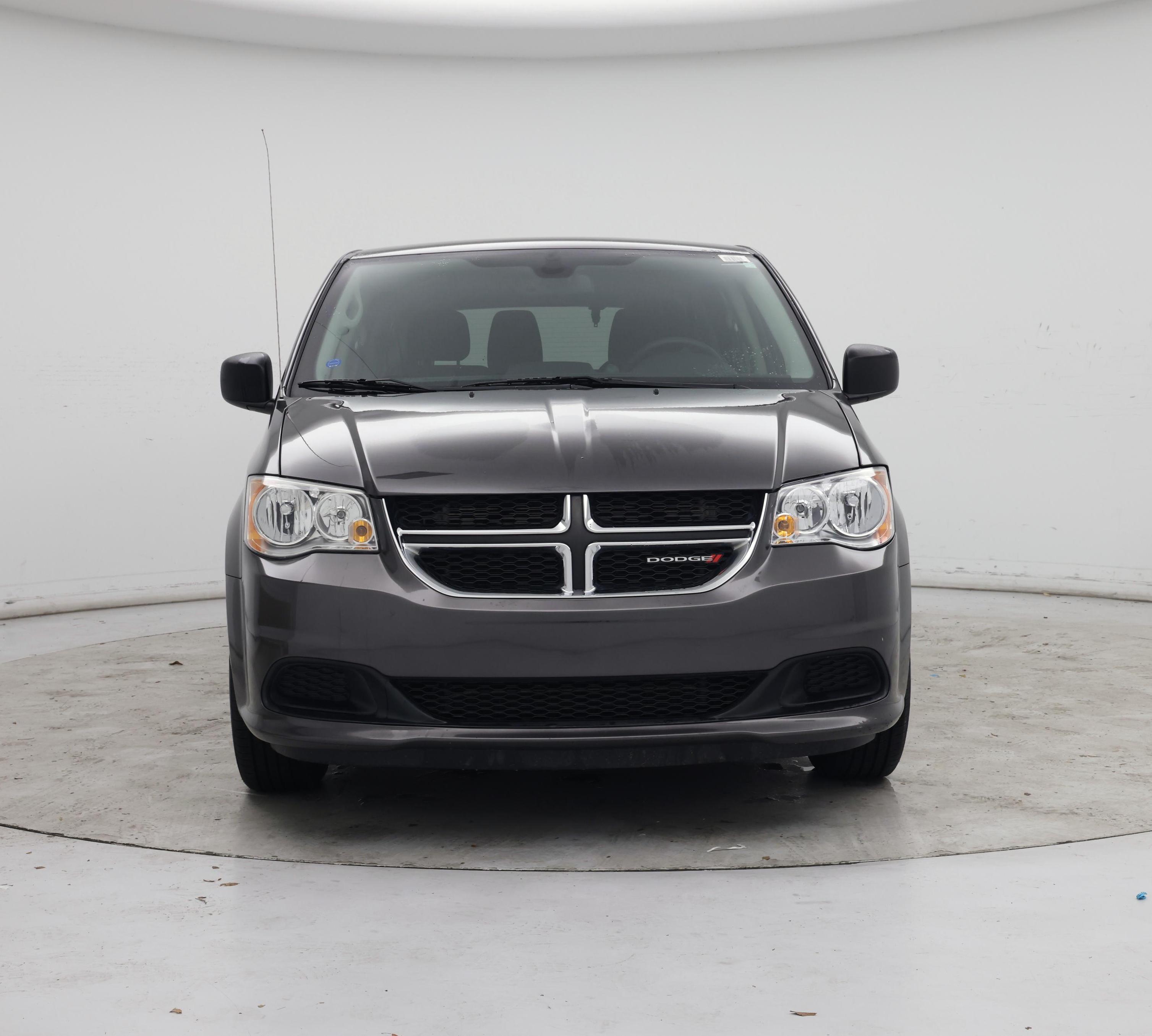 Thumbnail: 2019 Dodge Grand Caravan - 5