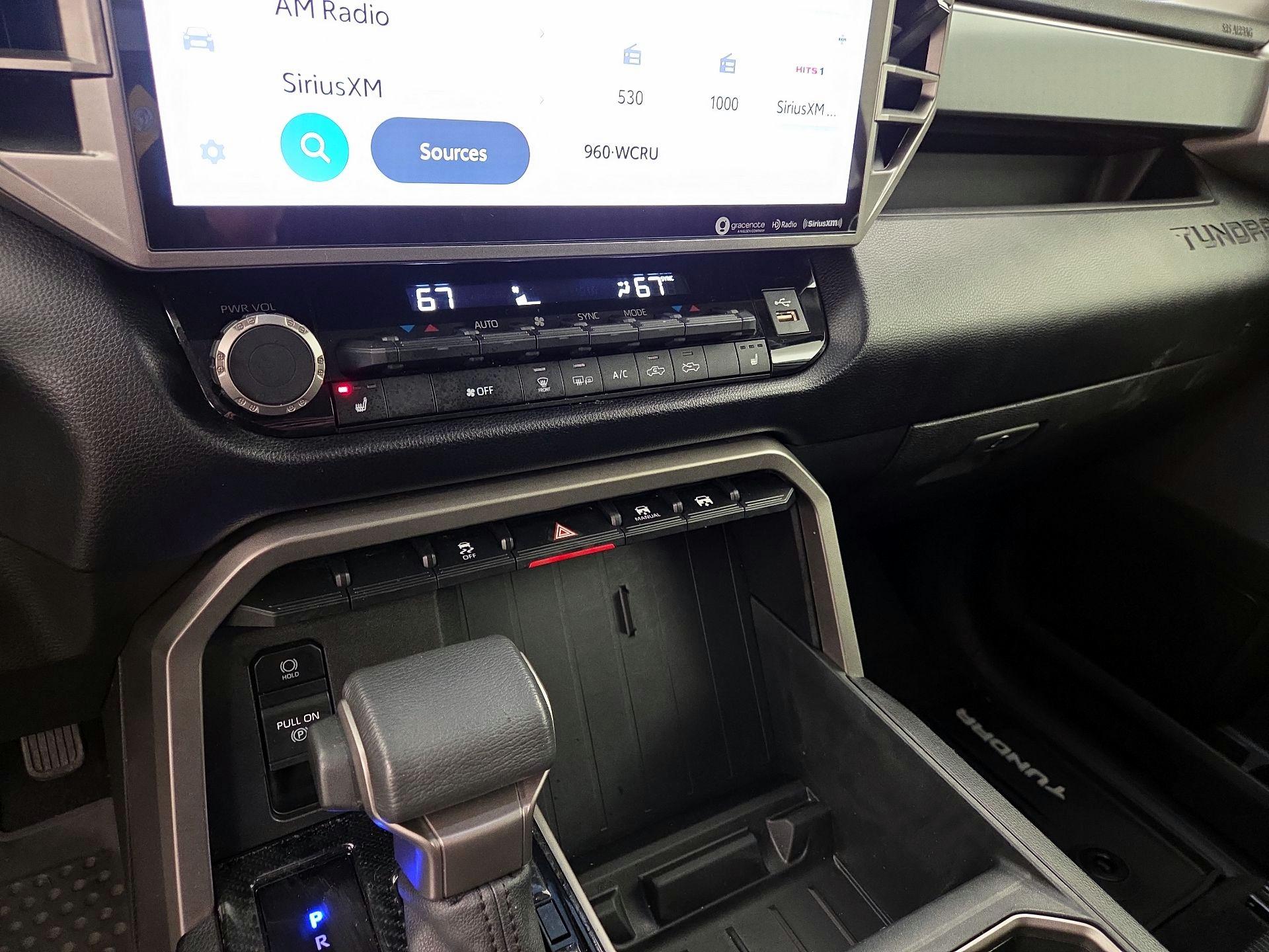 Thumbnail: 2022 Toyota Tundra - 16