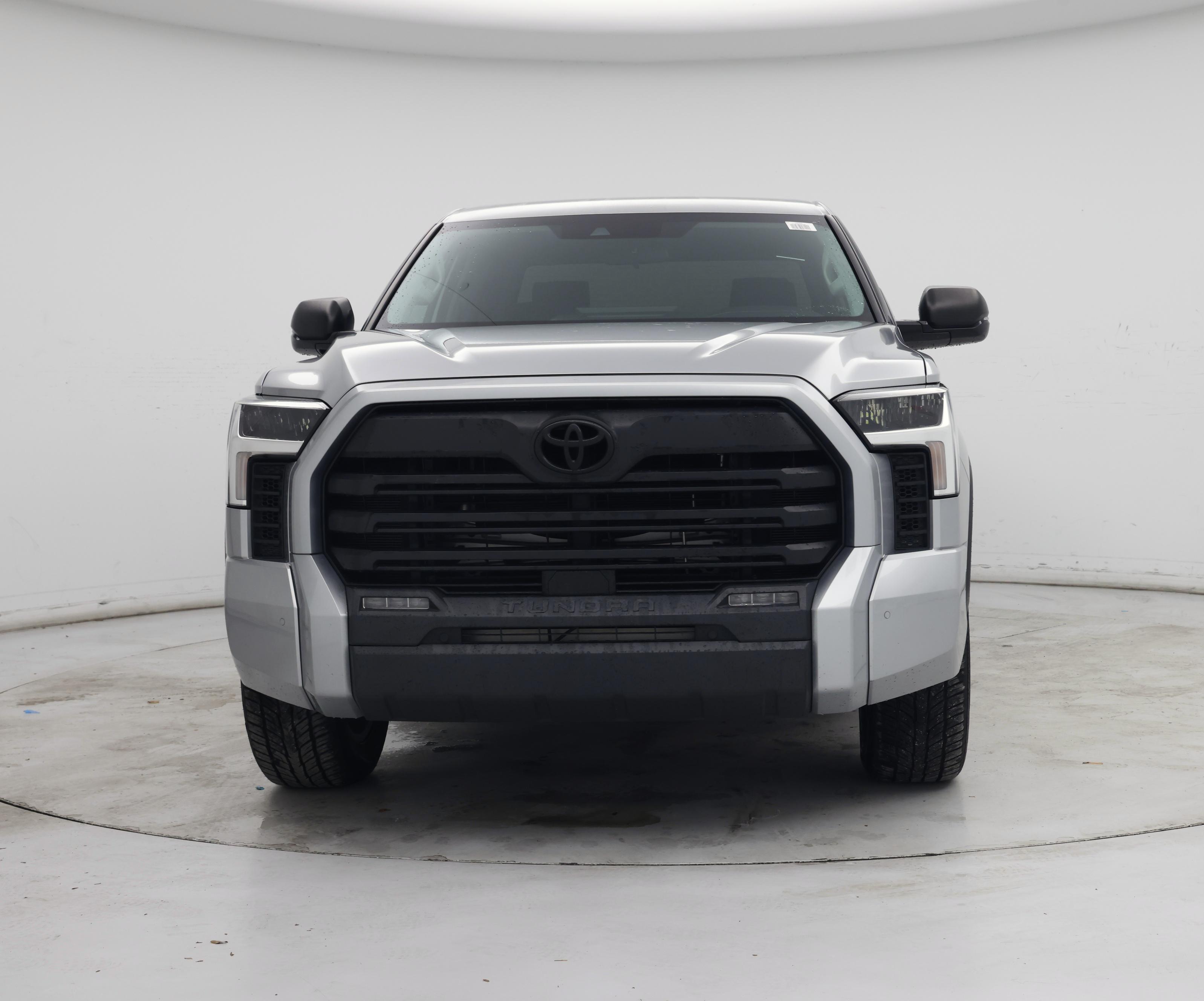 Thumbnail: 2022 Toyota Tundra - 5