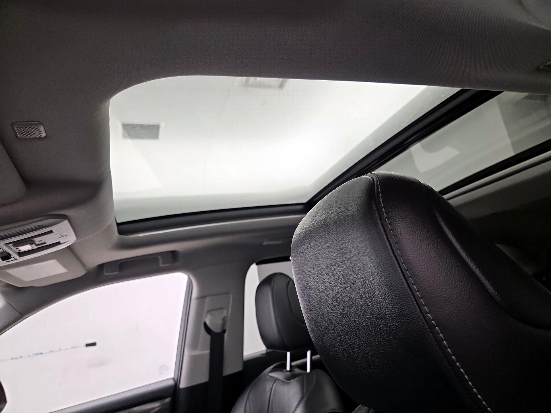 Thumbnail: 2022 Toyota Highlander - 20