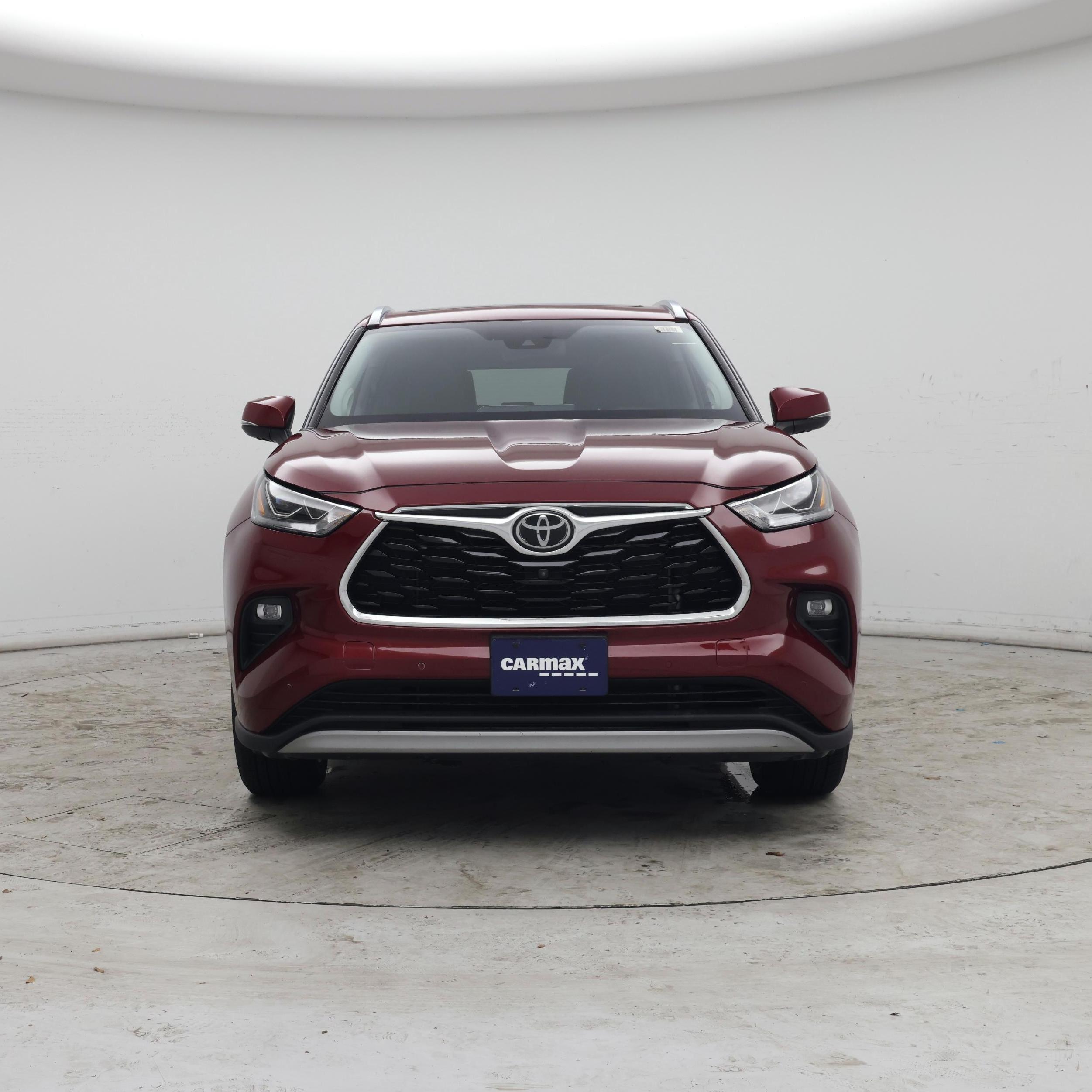 Thumbnail: 2022 Toyota Highlander - 5