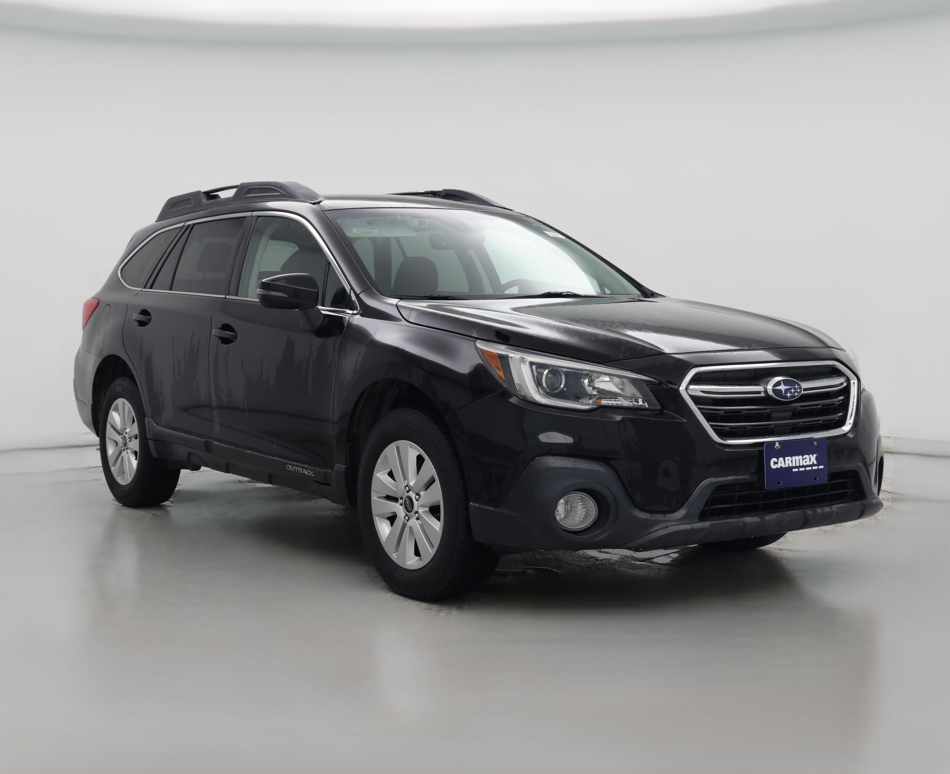 Thumbnail: 2019 Subaru Outback - 1