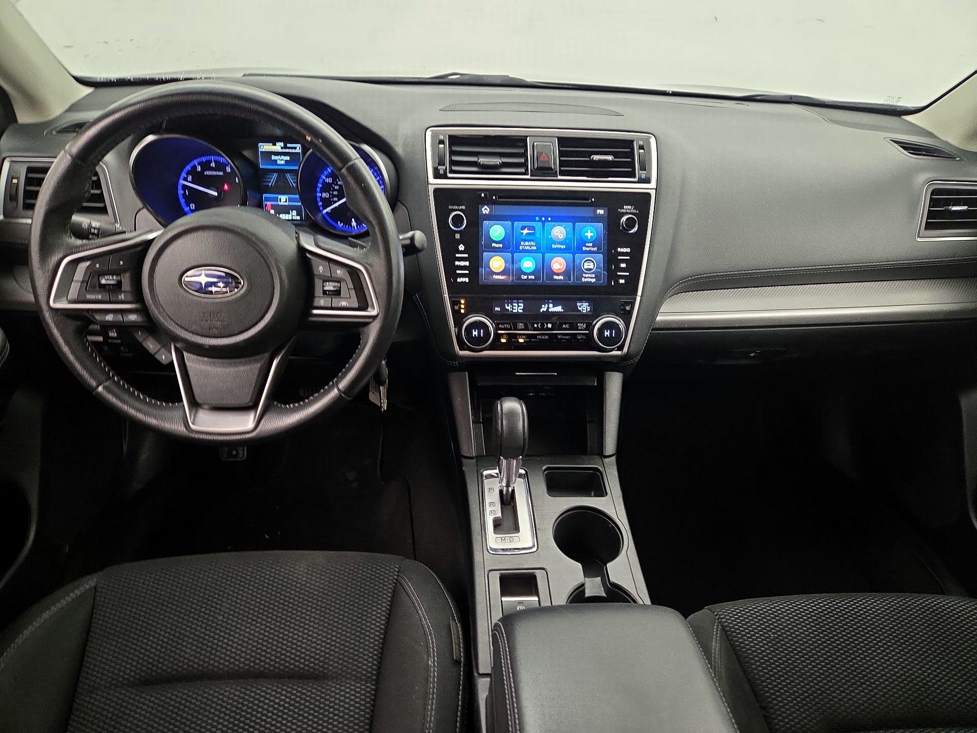 Thumbnail: 2019 Subaru Outback - 9