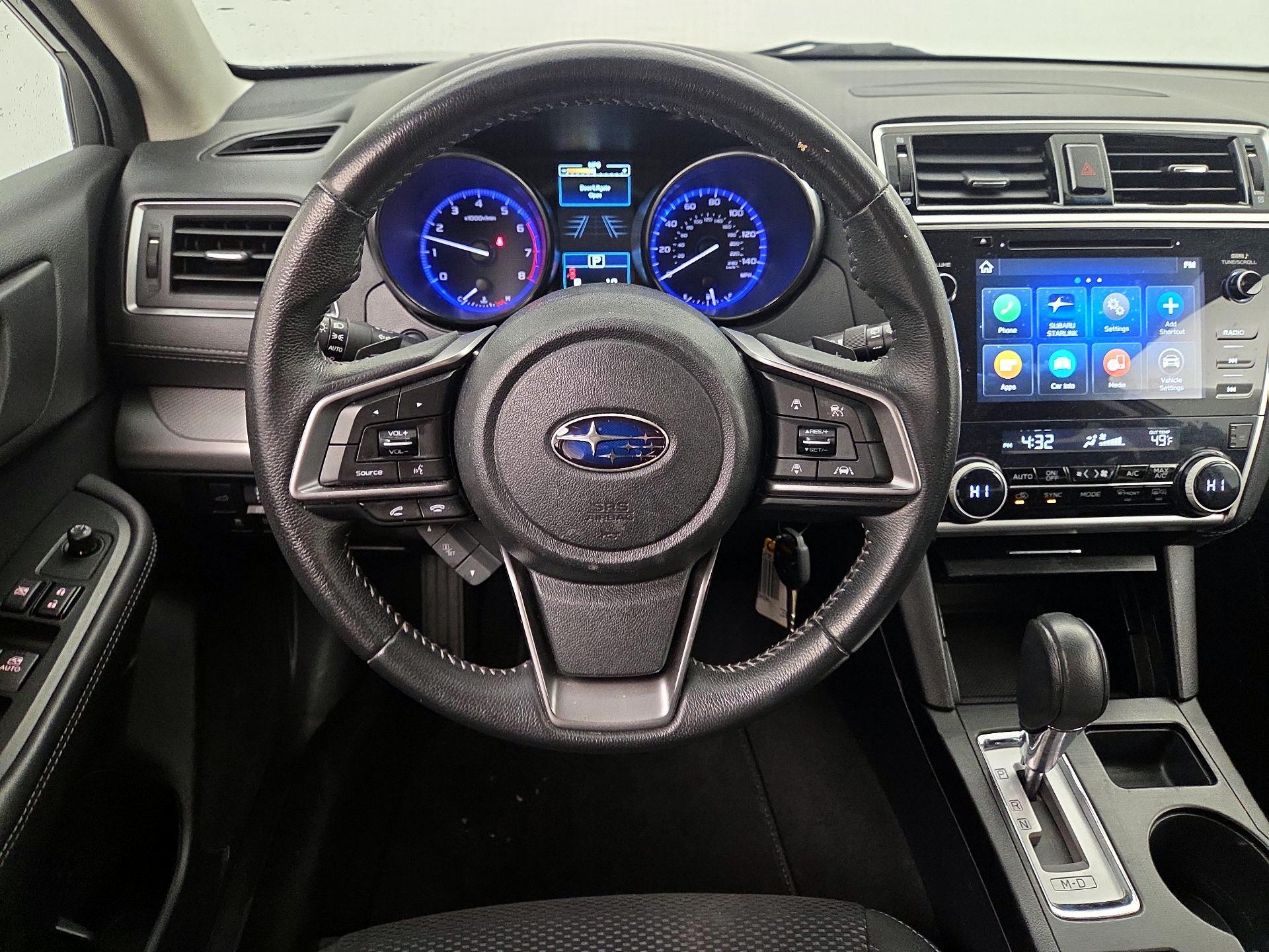 Thumbnail: 2019 Subaru Outback - 10