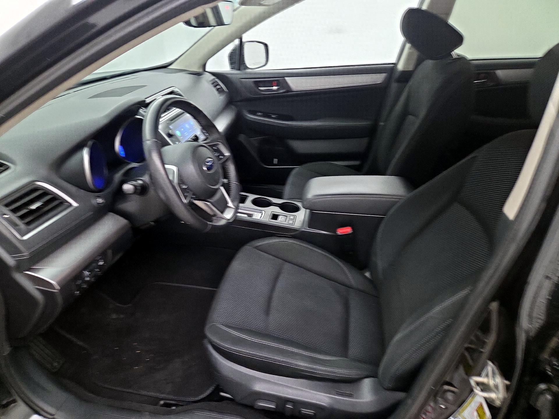 Thumbnail: 2019 Subaru Outback - 11