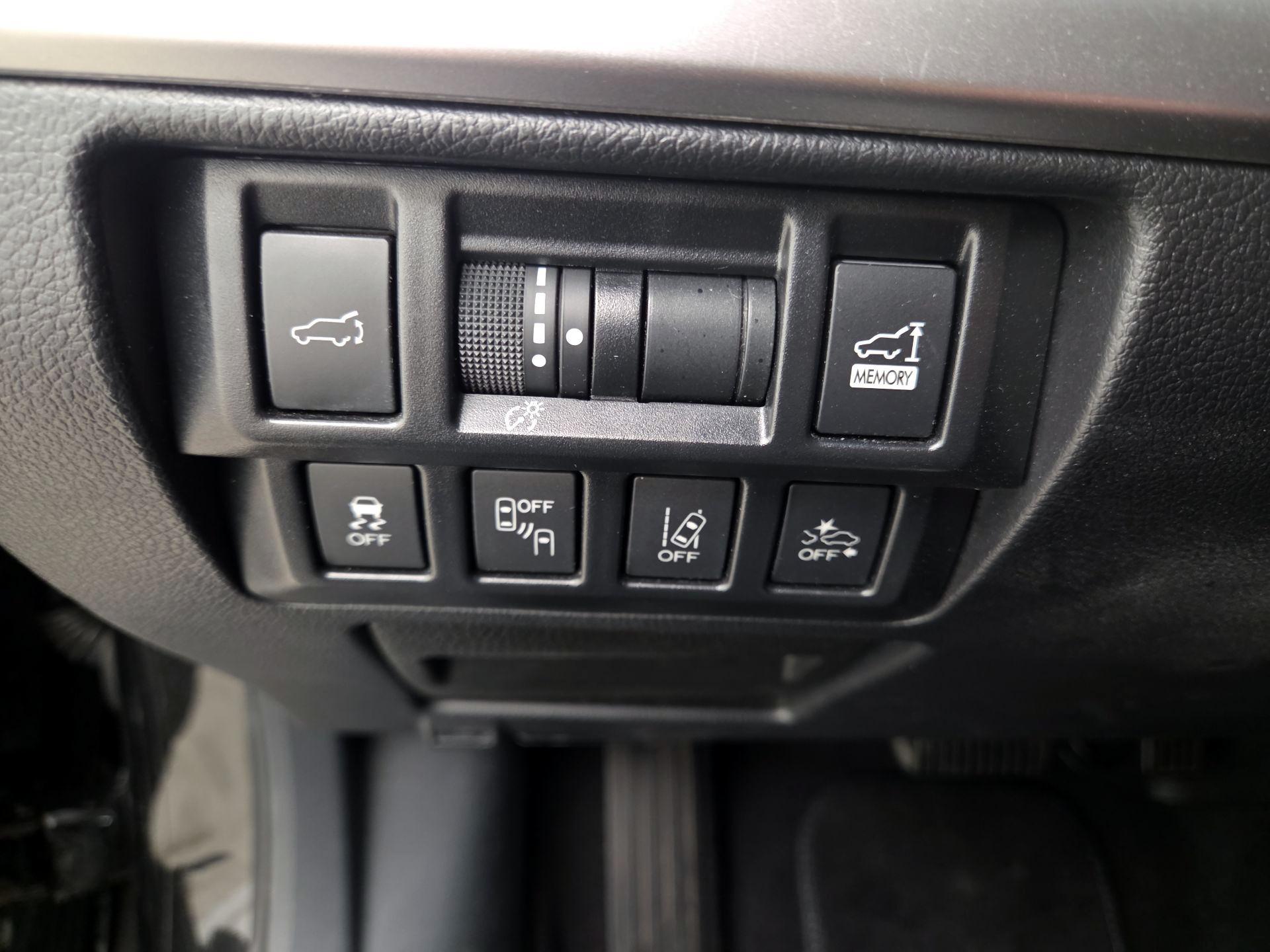 Thumbnail: 2019 Subaru Outback - 13