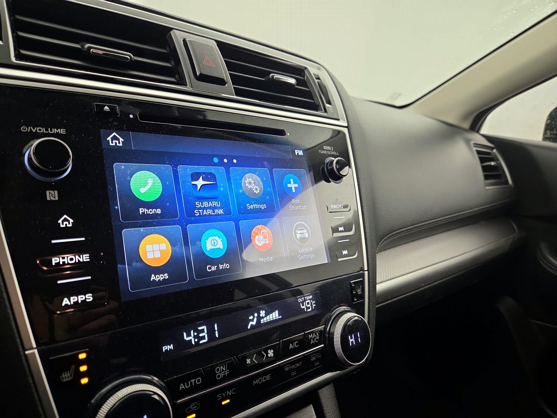 Thumbnail: 2019 Subaru Outback - 15