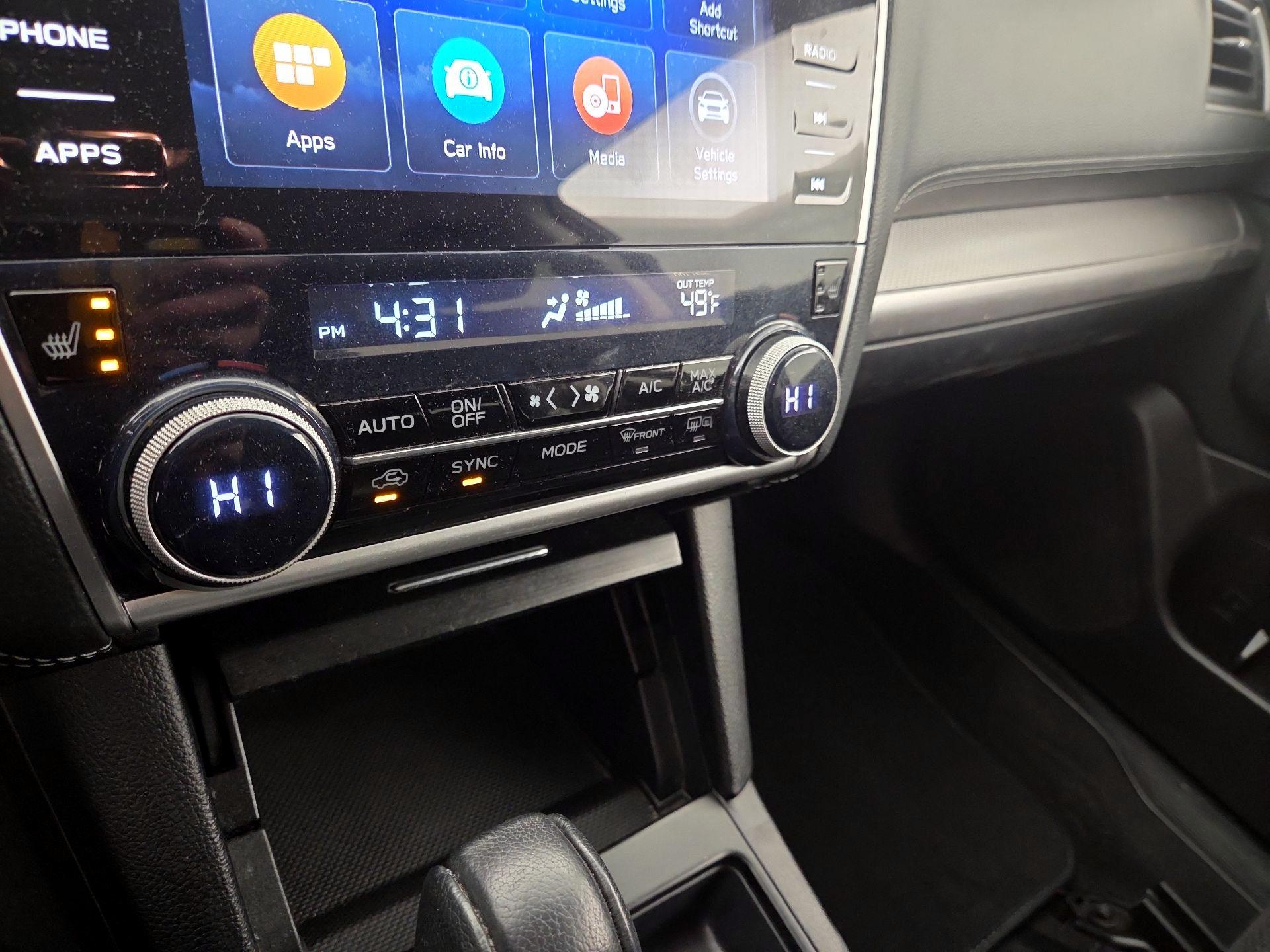 Thumbnail: 2019 Subaru Outback - 16