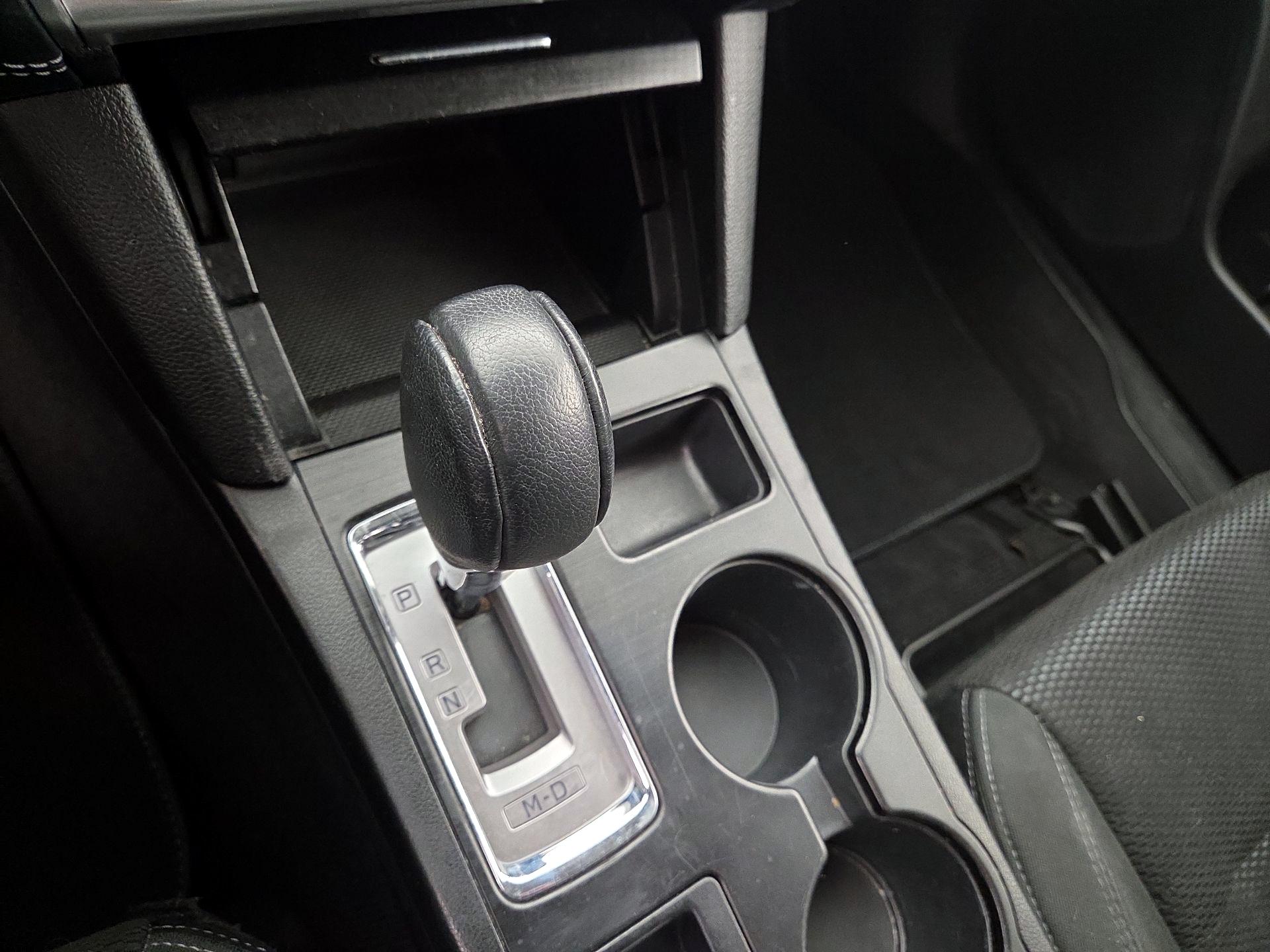 Thumbnail: 2019 Subaru Outback - 17