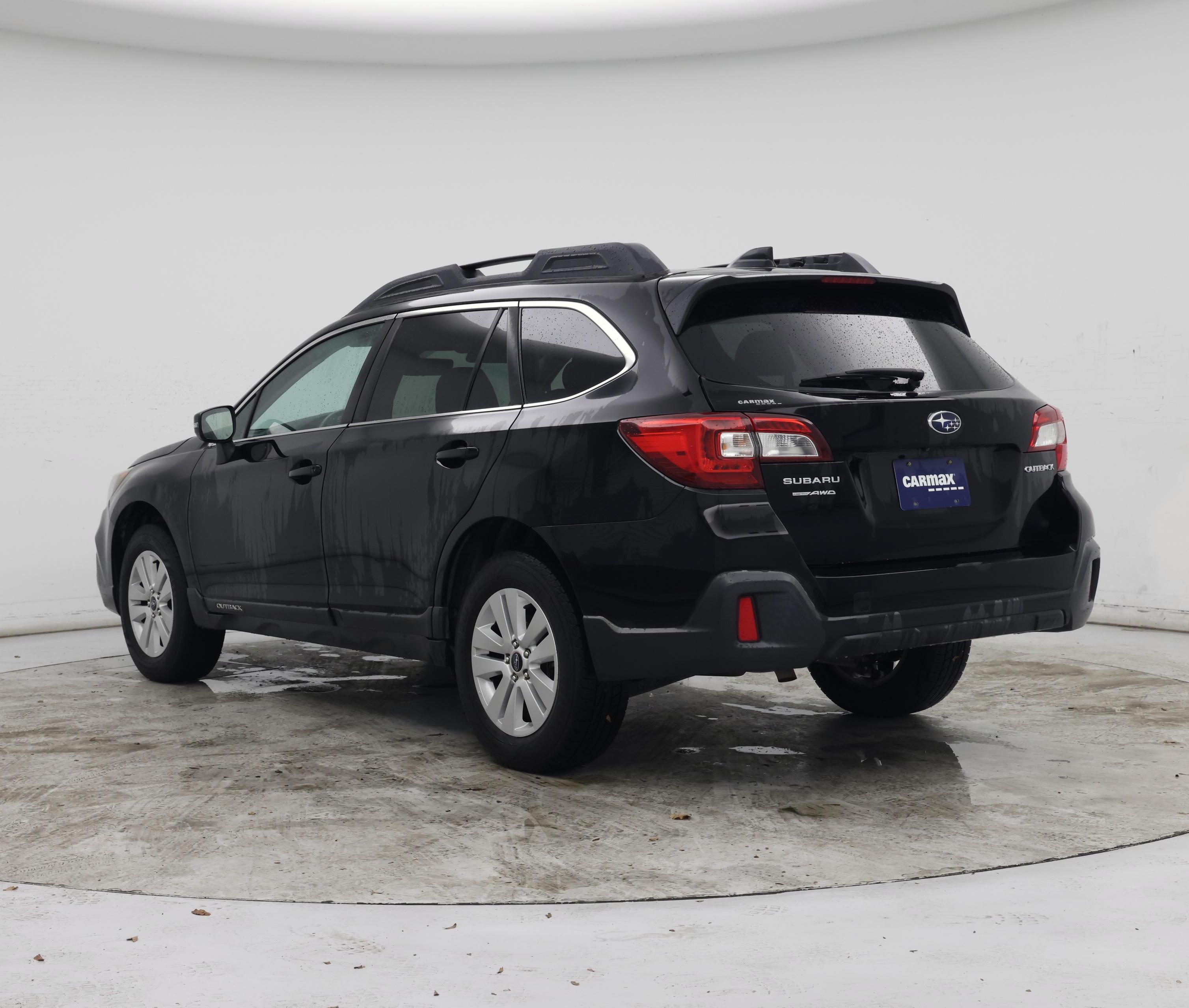 Thumbnail: 2019 Subaru Outback - 2