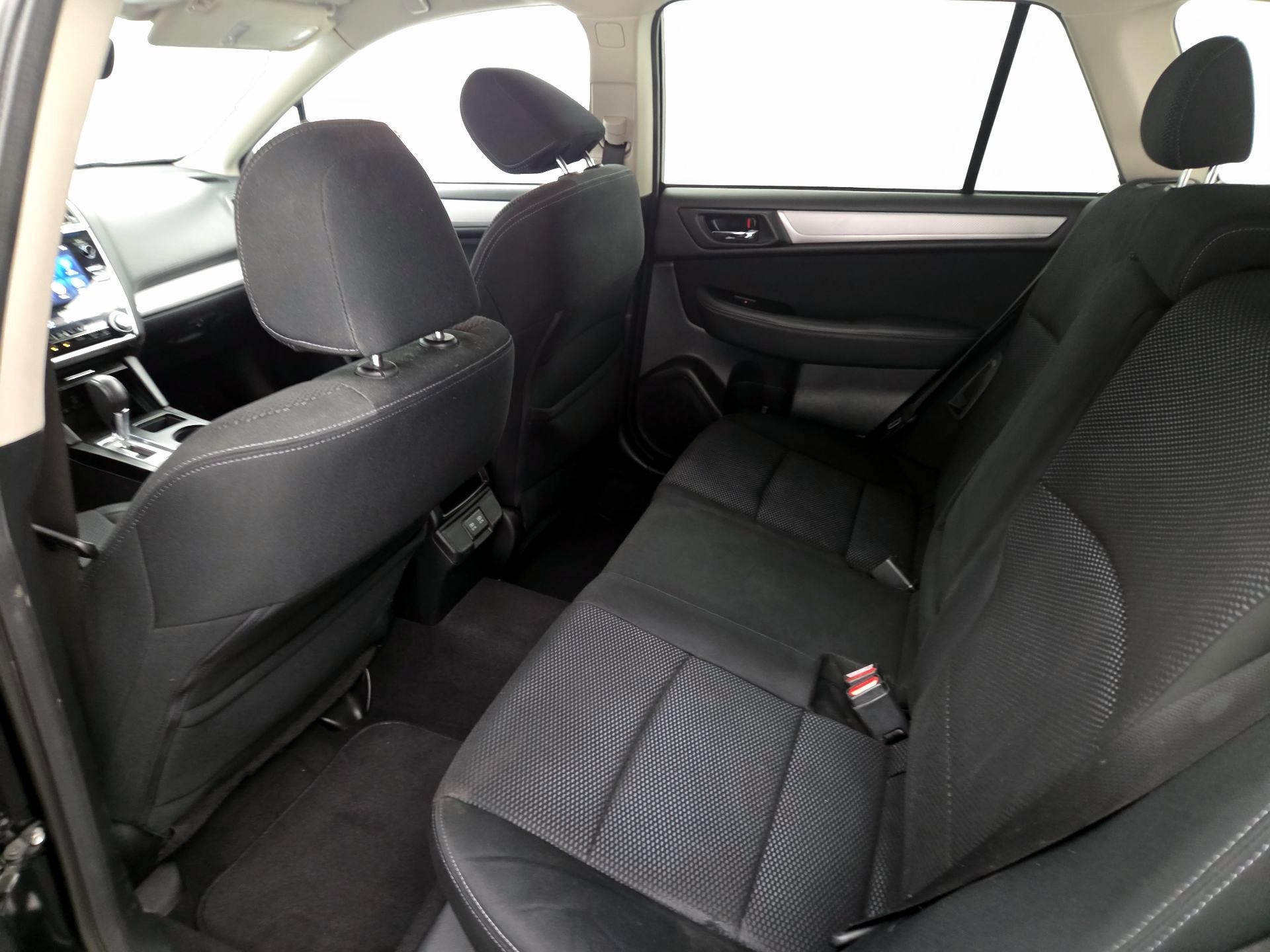 Thumbnail: 2019 Subaru Outback - 19