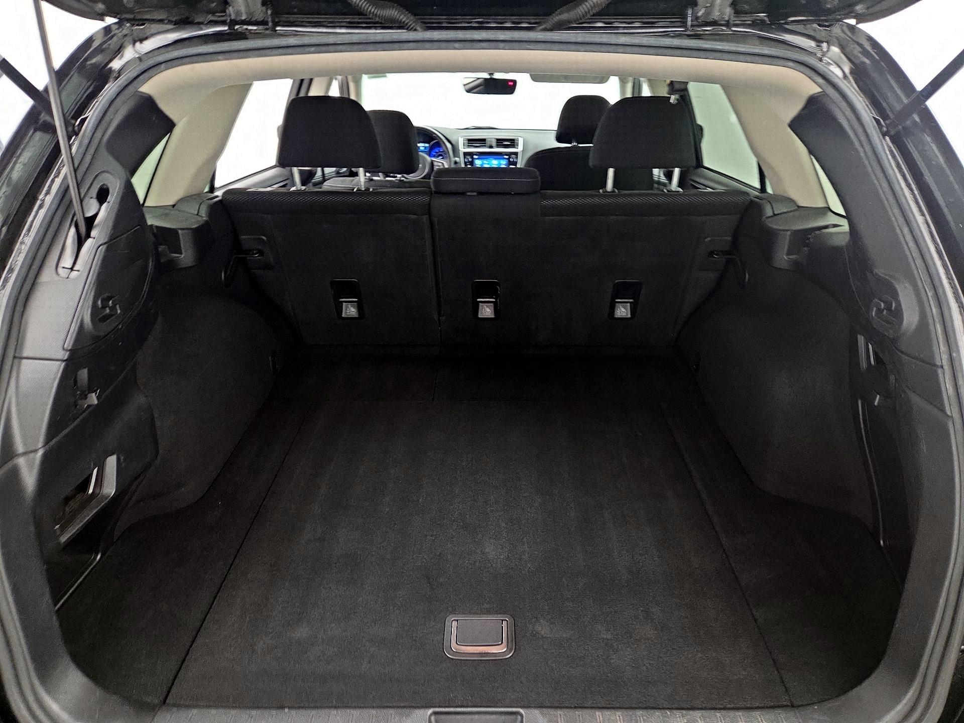 Thumbnail: 2019 Subaru Outback - 20