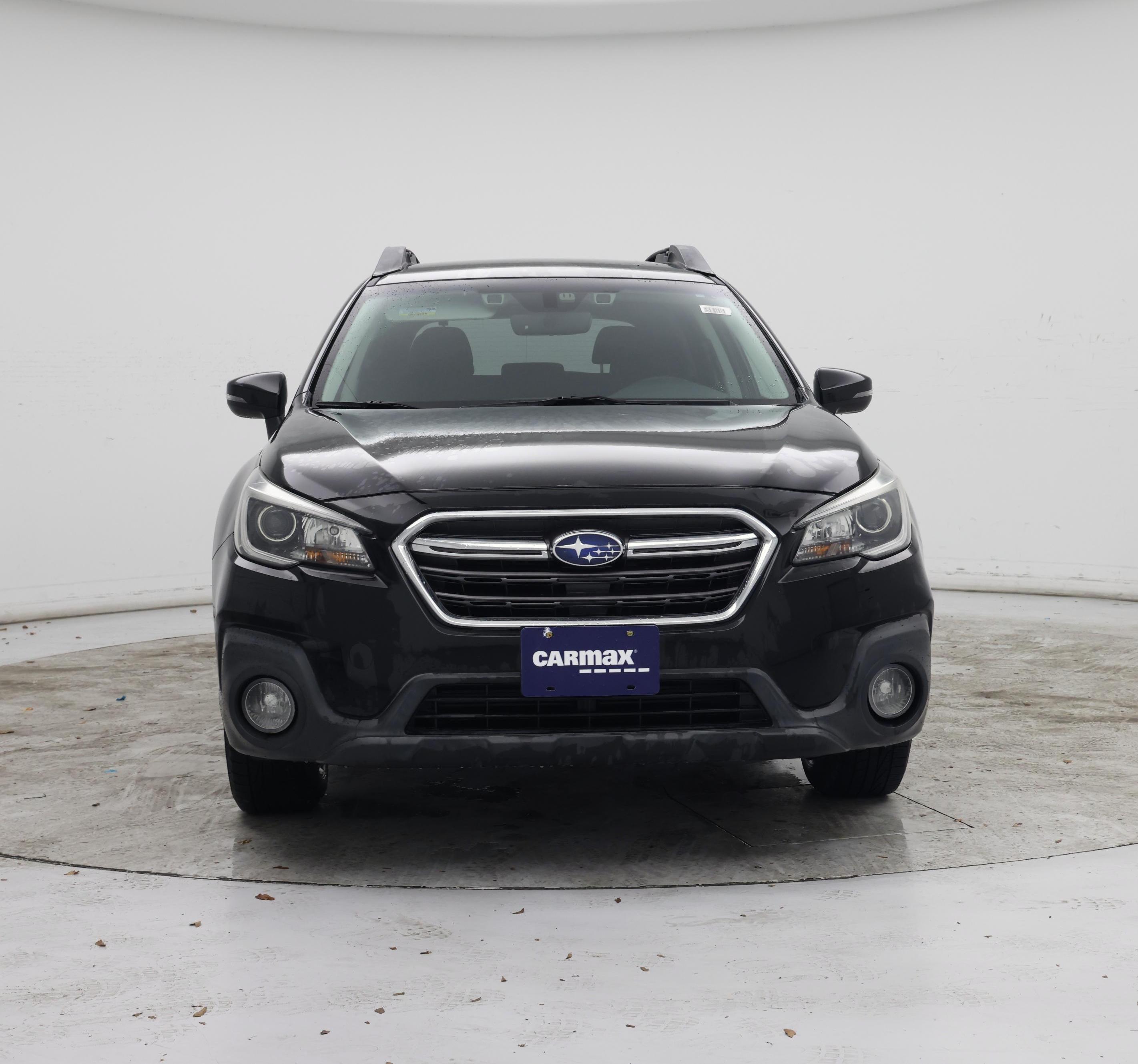 Thumbnail: 2019 Subaru Outback - 5