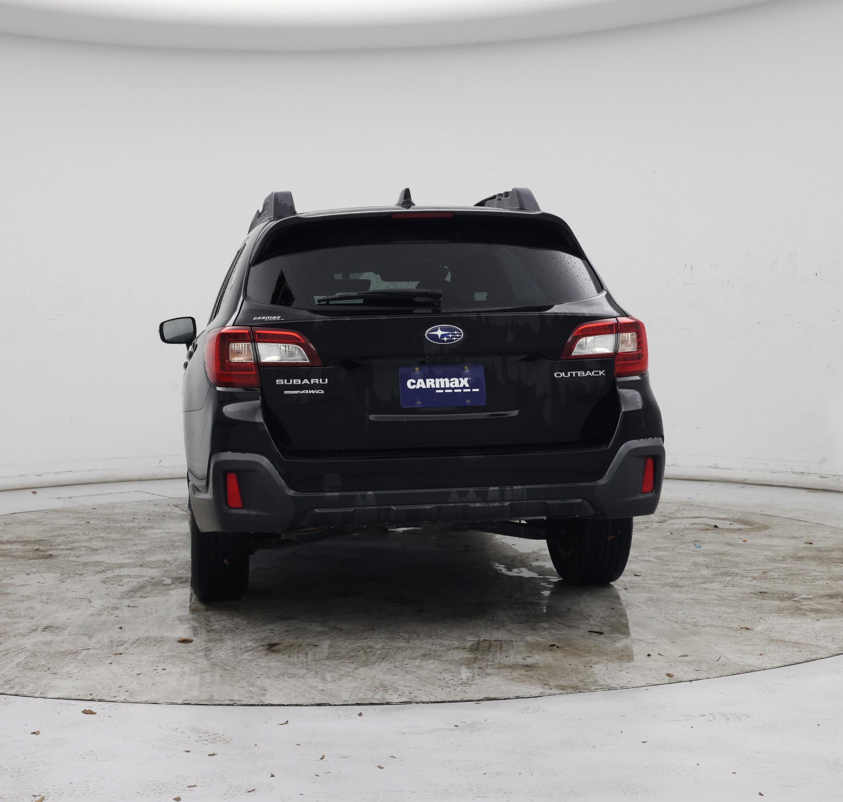 Thumbnail: 2019 Subaru Outback - 6