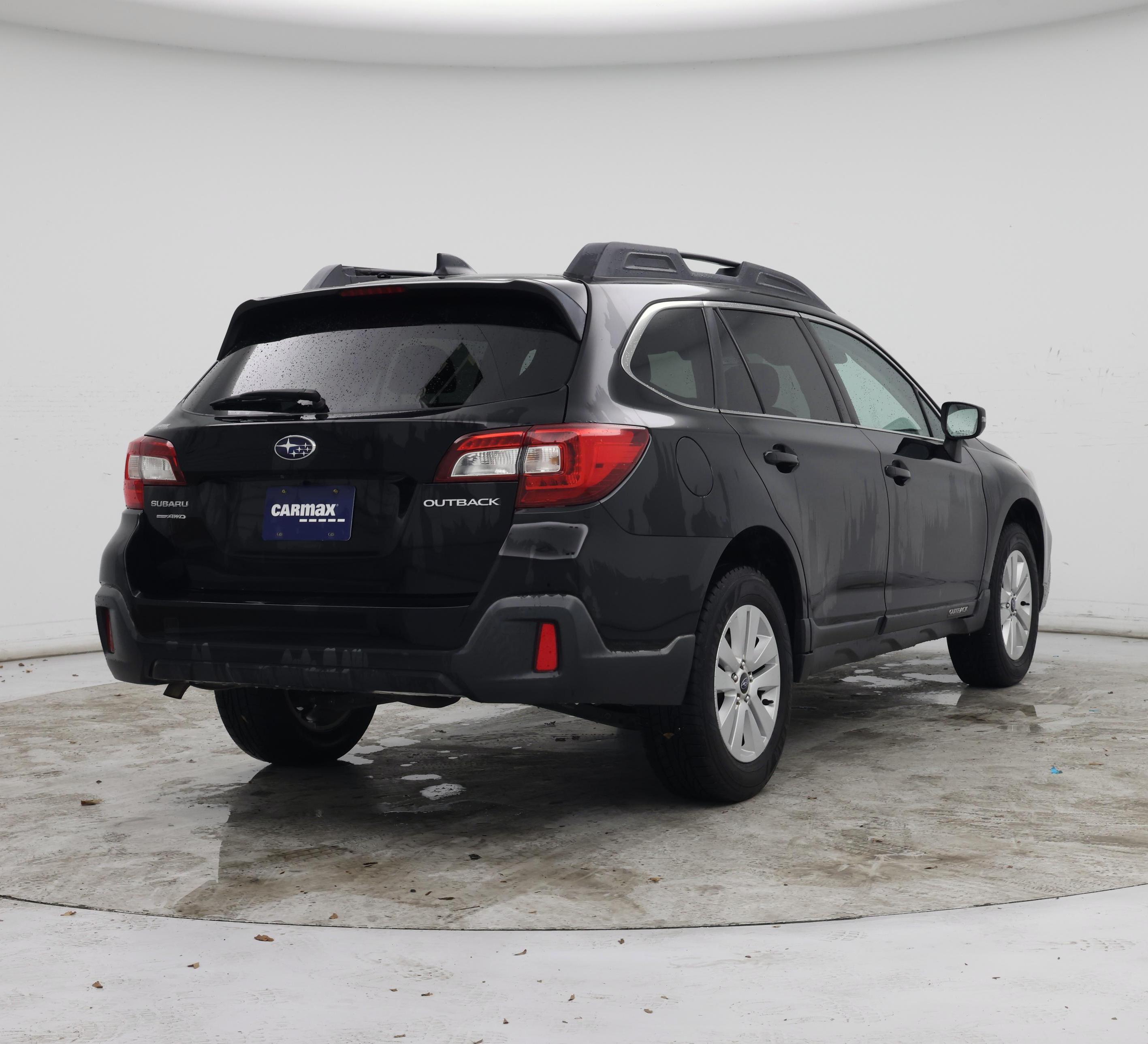 Thumbnail: 2019 Subaru Outback - 8