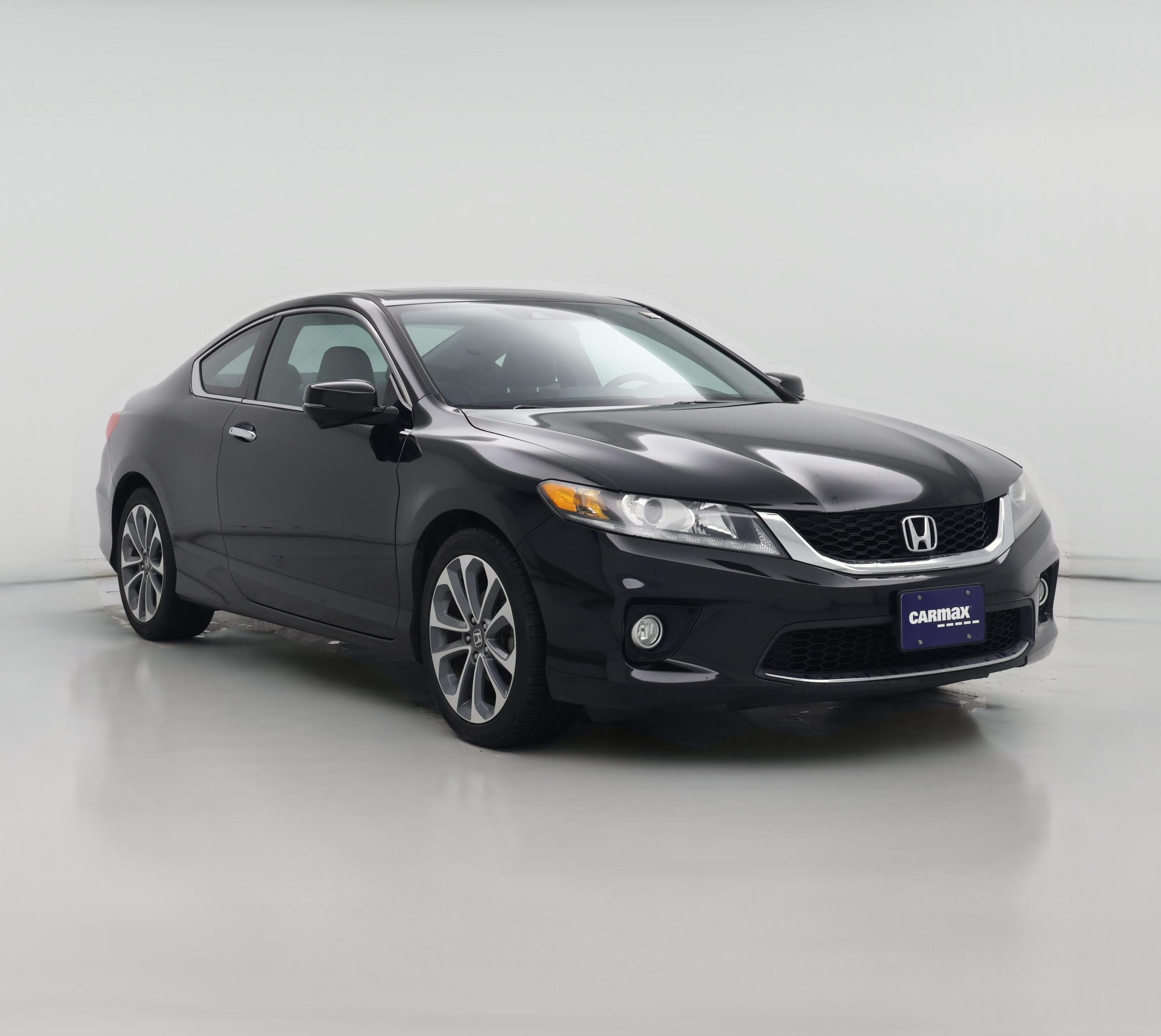 Thumbnail: 2015 Honda Accord - 1