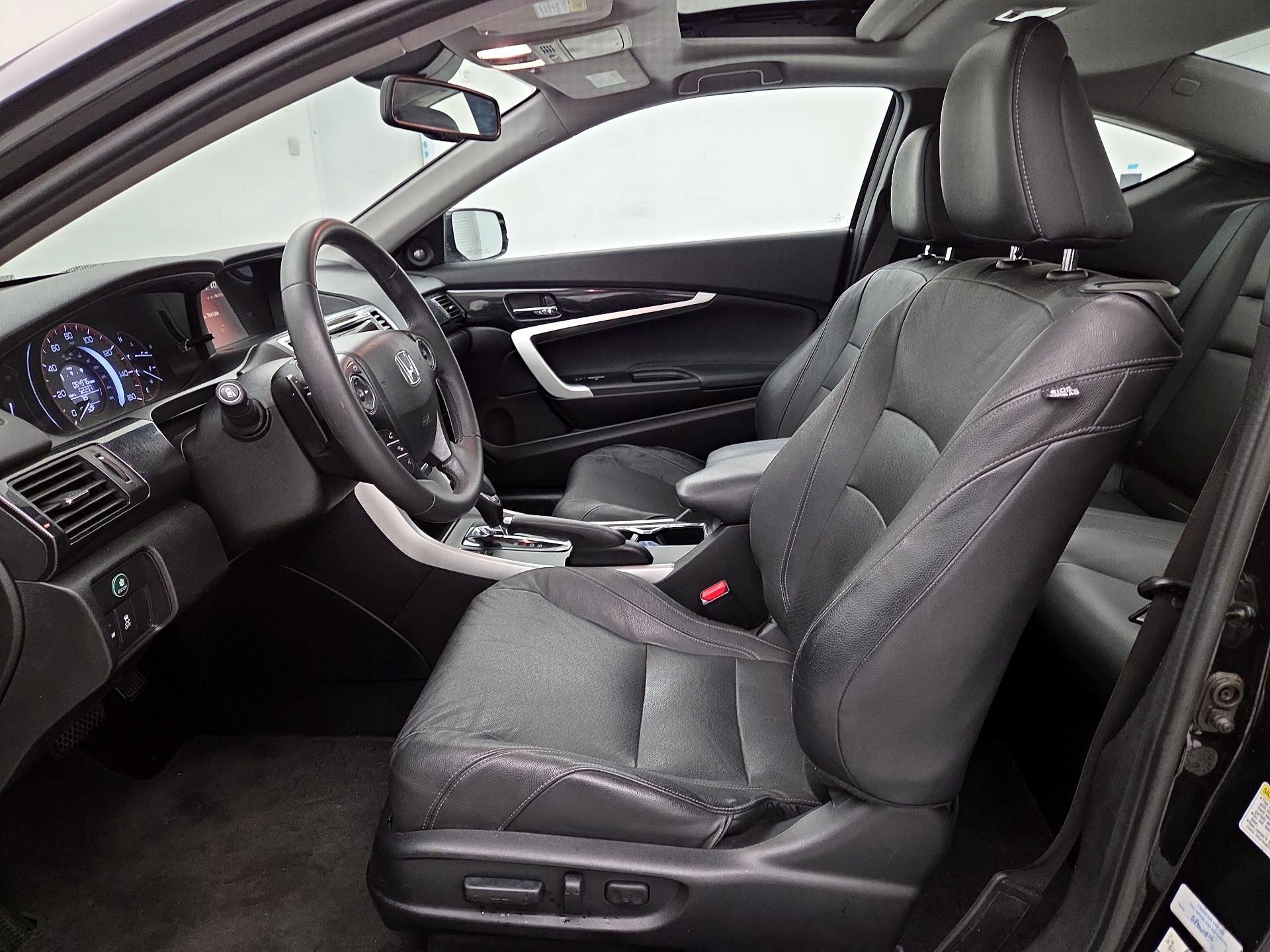 Thumbnail: 2015 Honda Accord - 11