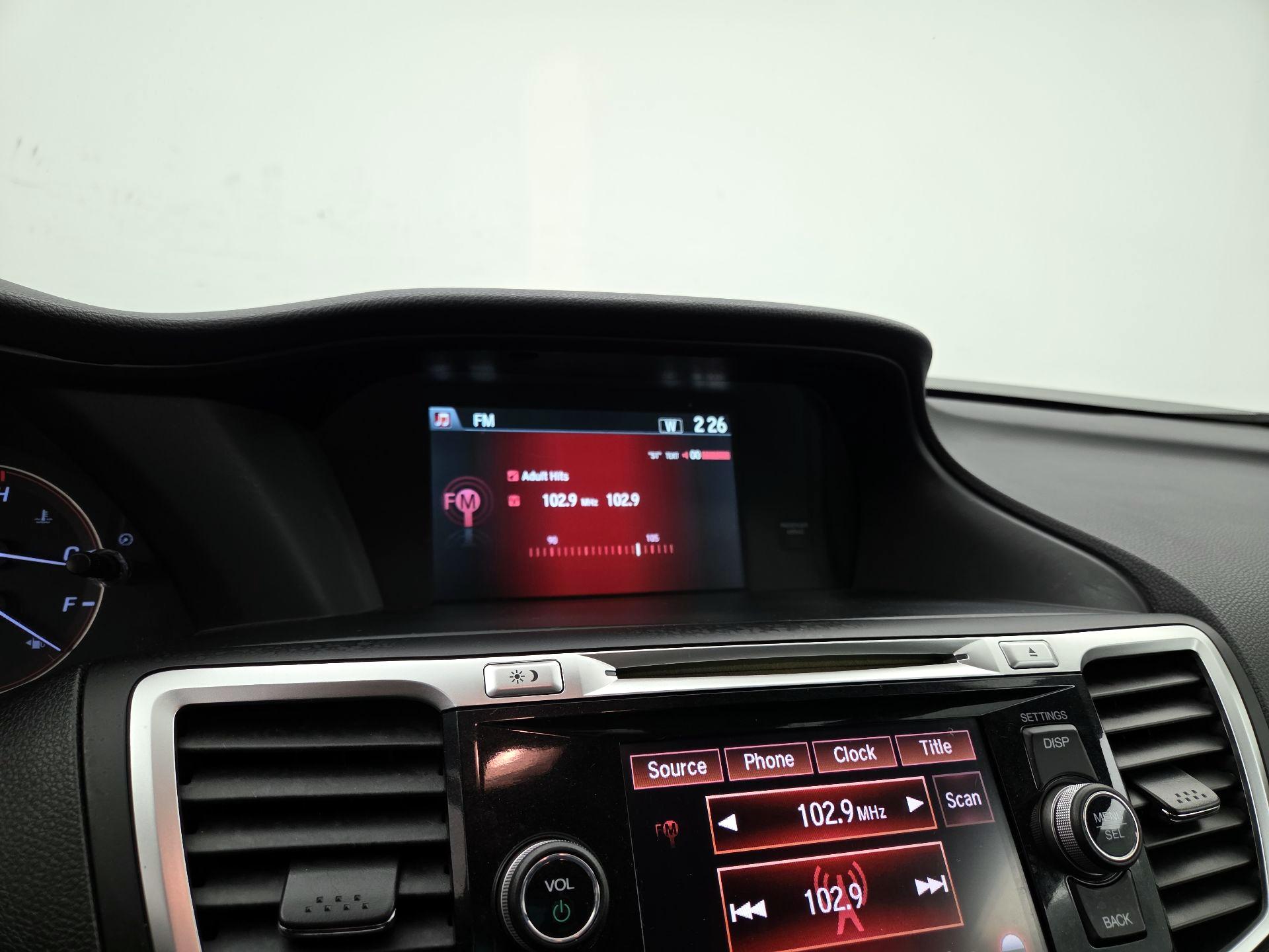 Thumbnail: 2015 Honda Accord - 15