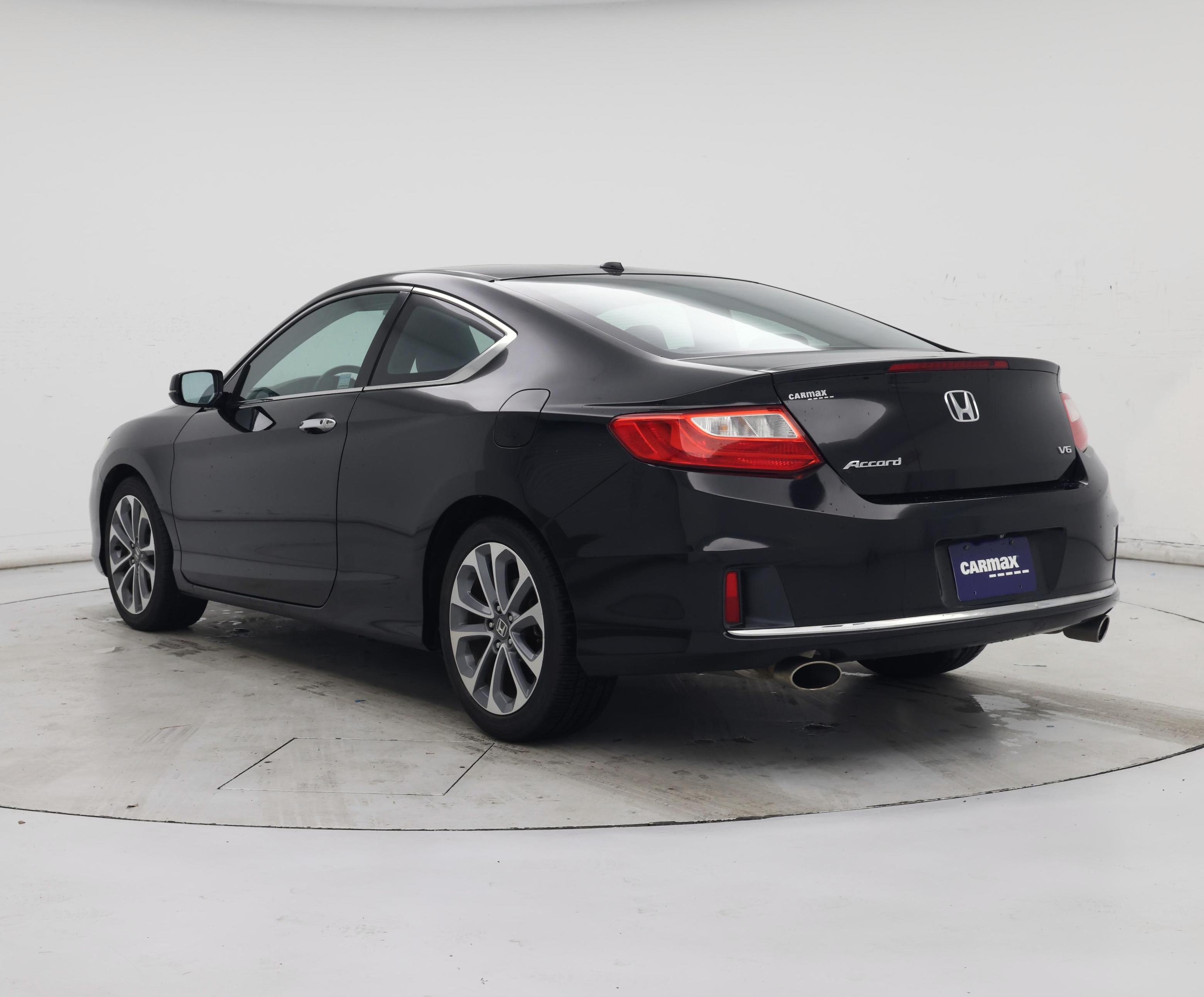 Thumbnail: 2015 Honda Accord - 2