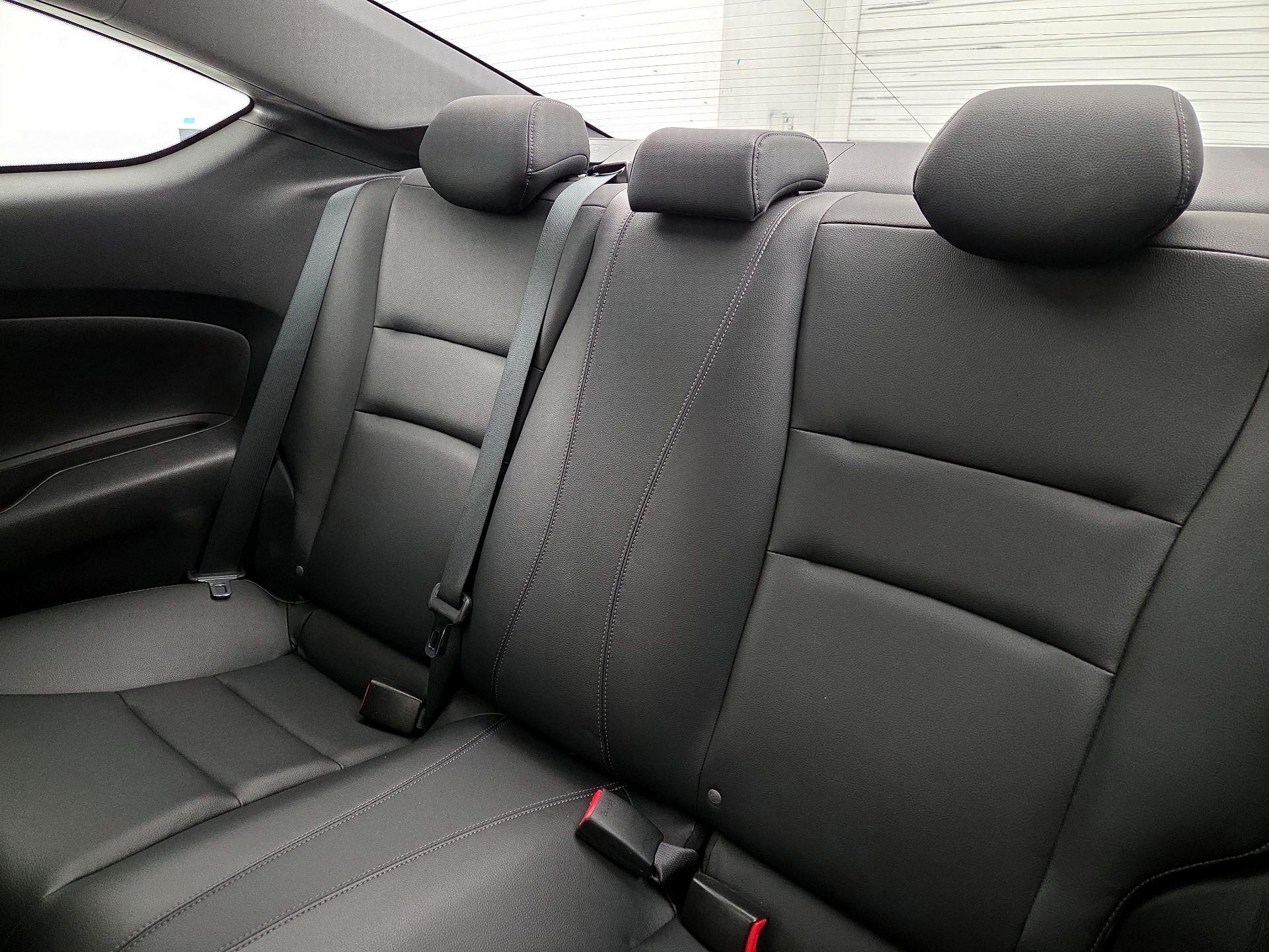 Thumbnail: 2015 Honda Accord - 20