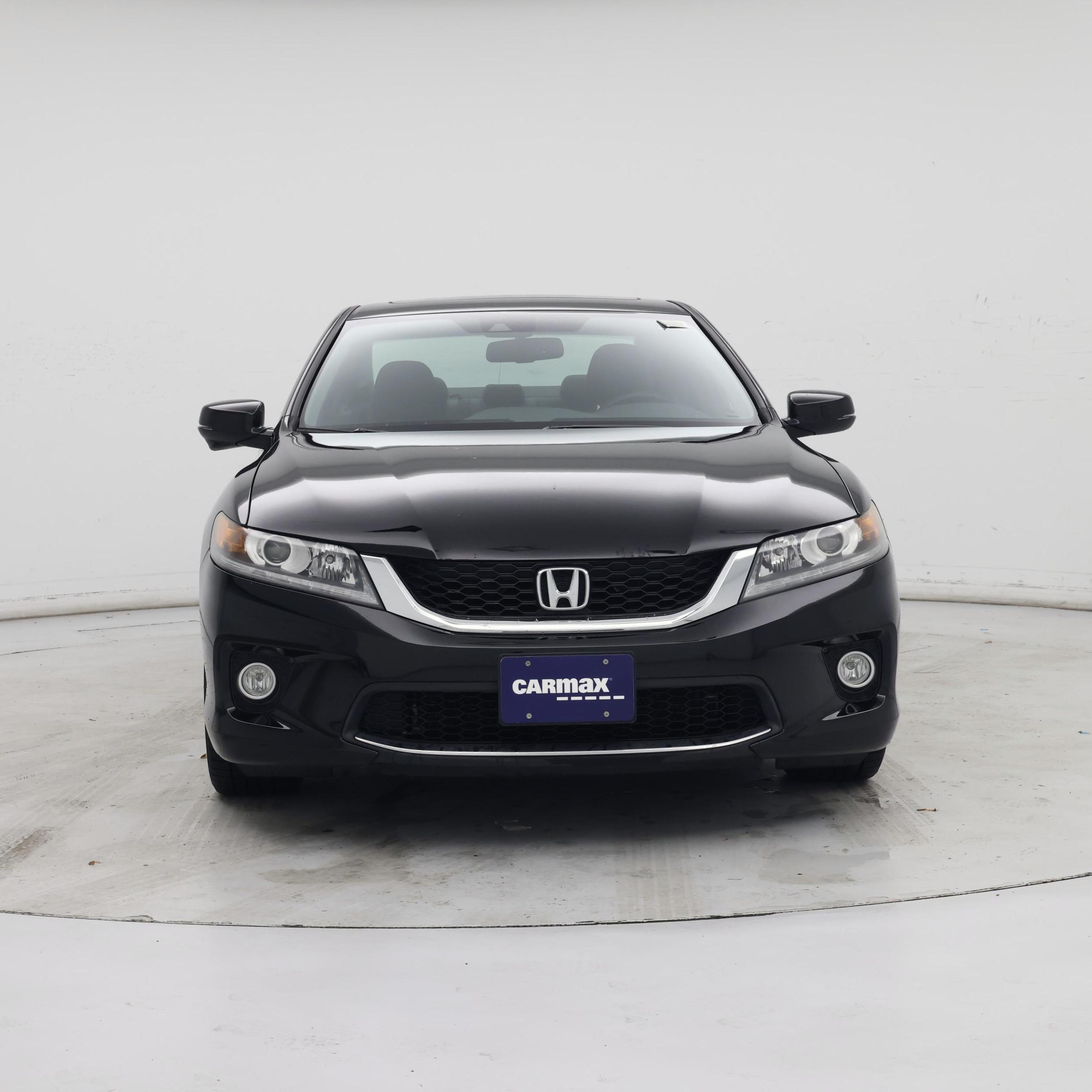 Thumbnail: 2015 Honda Accord - 5