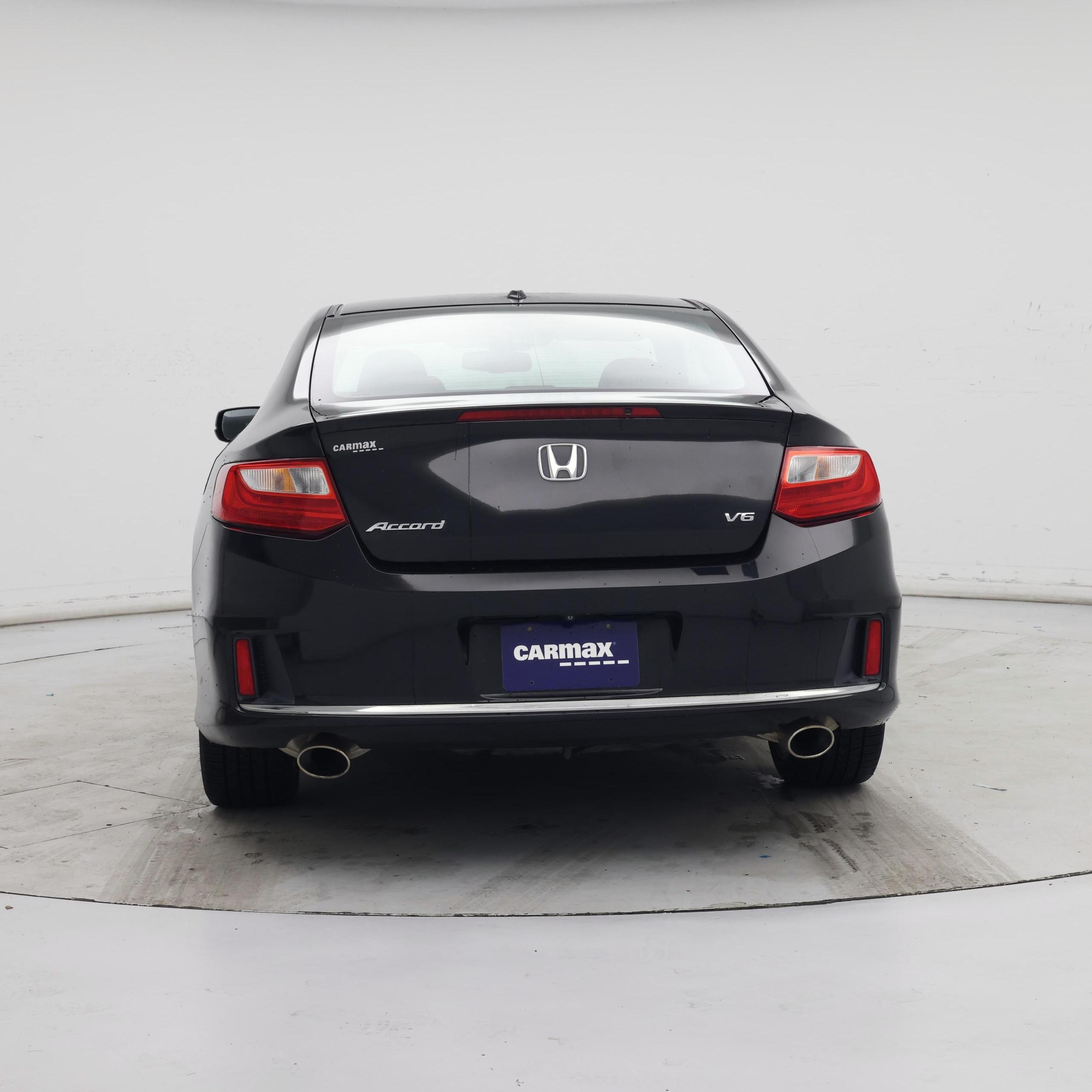 Thumbnail: 2015 Honda Accord - 6