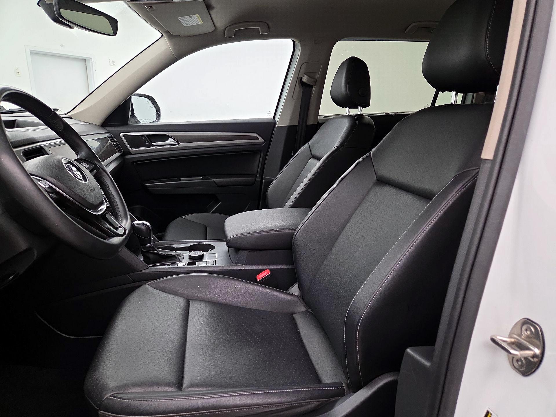 Thumbnail: 2019 Volkswagen Atlas - 11