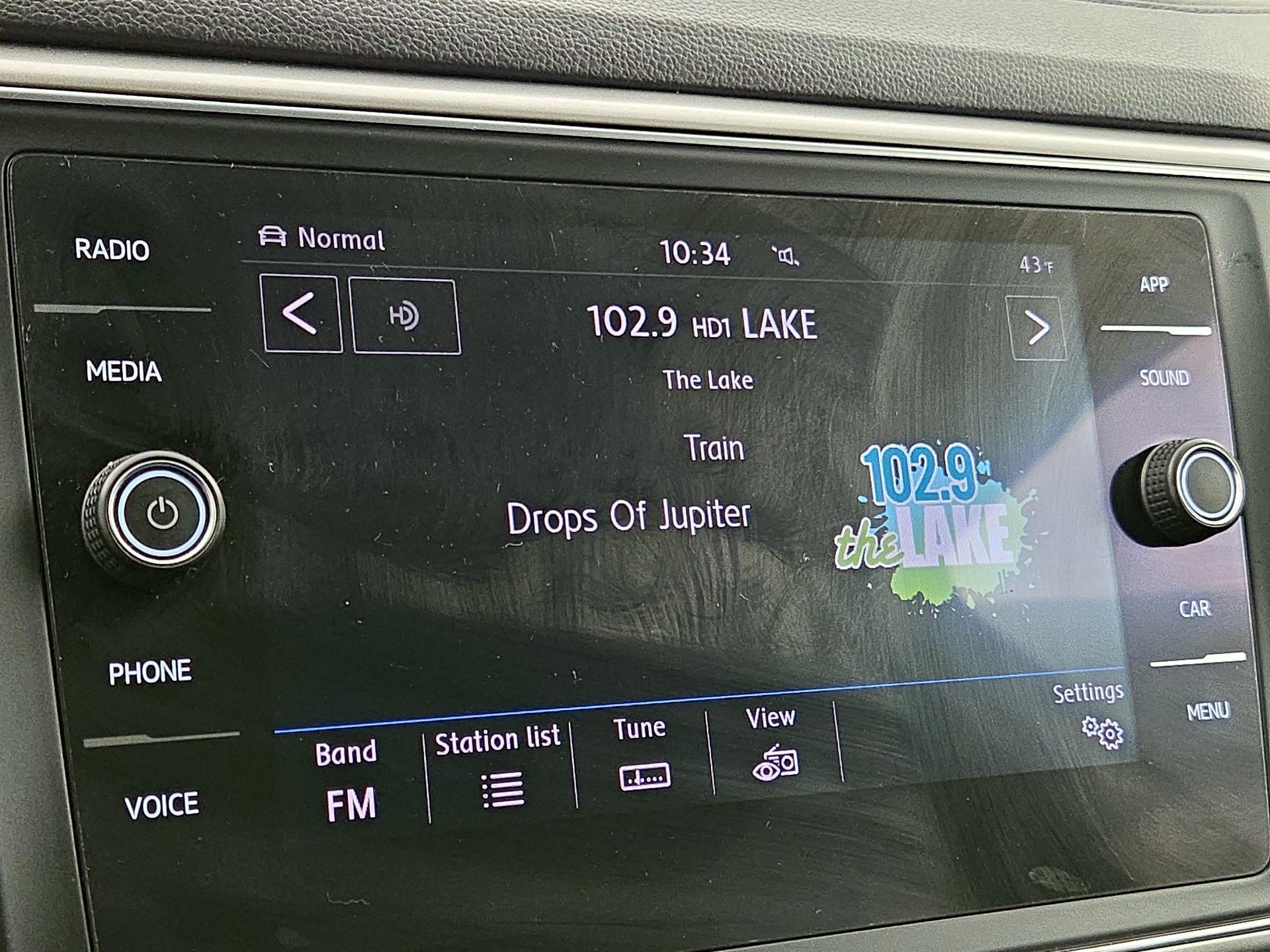 Thumbnail: 2019 Volkswagen Atlas - 15