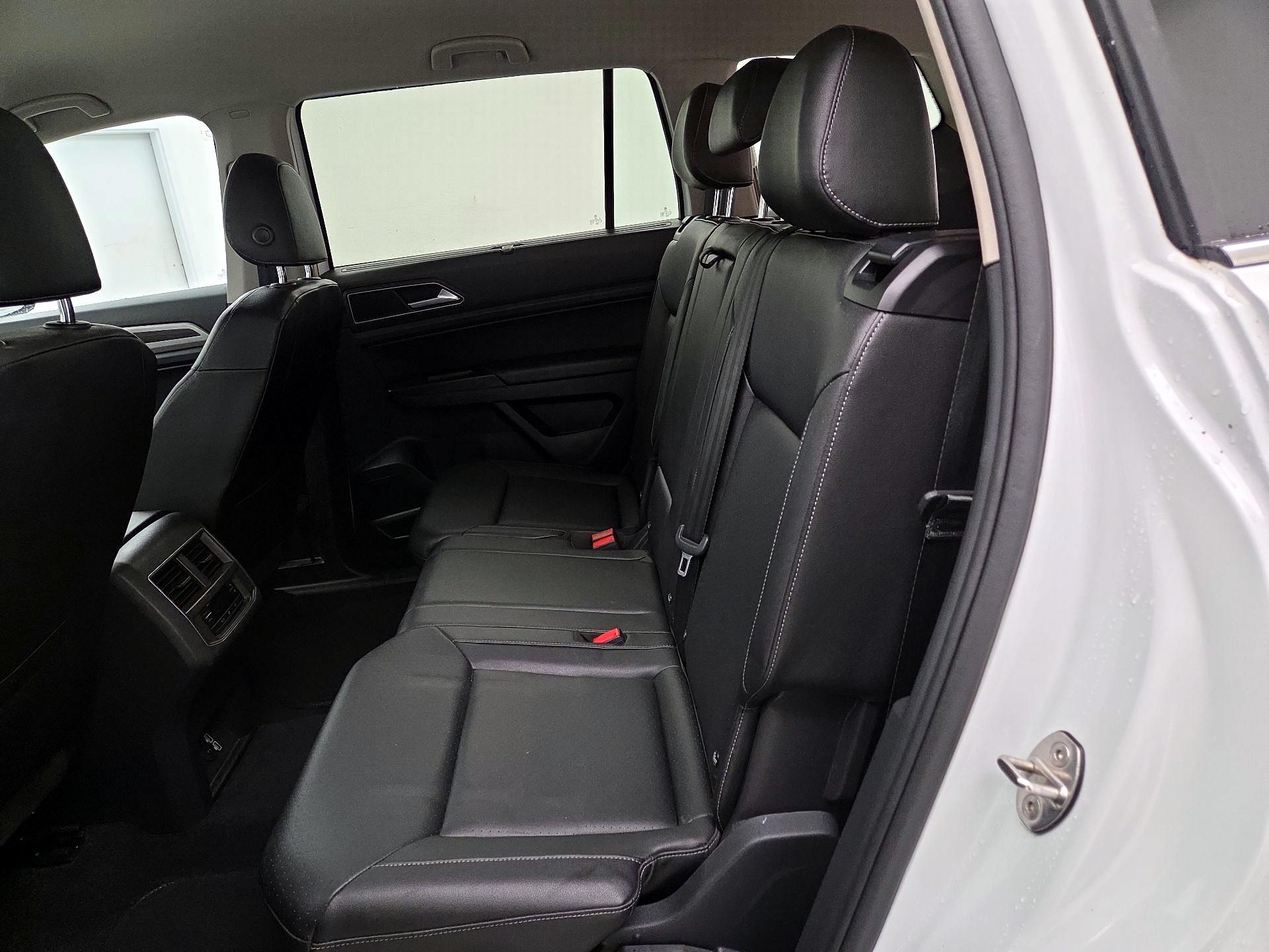 Thumbnail: 2019 Volkswagen Atlas - 19