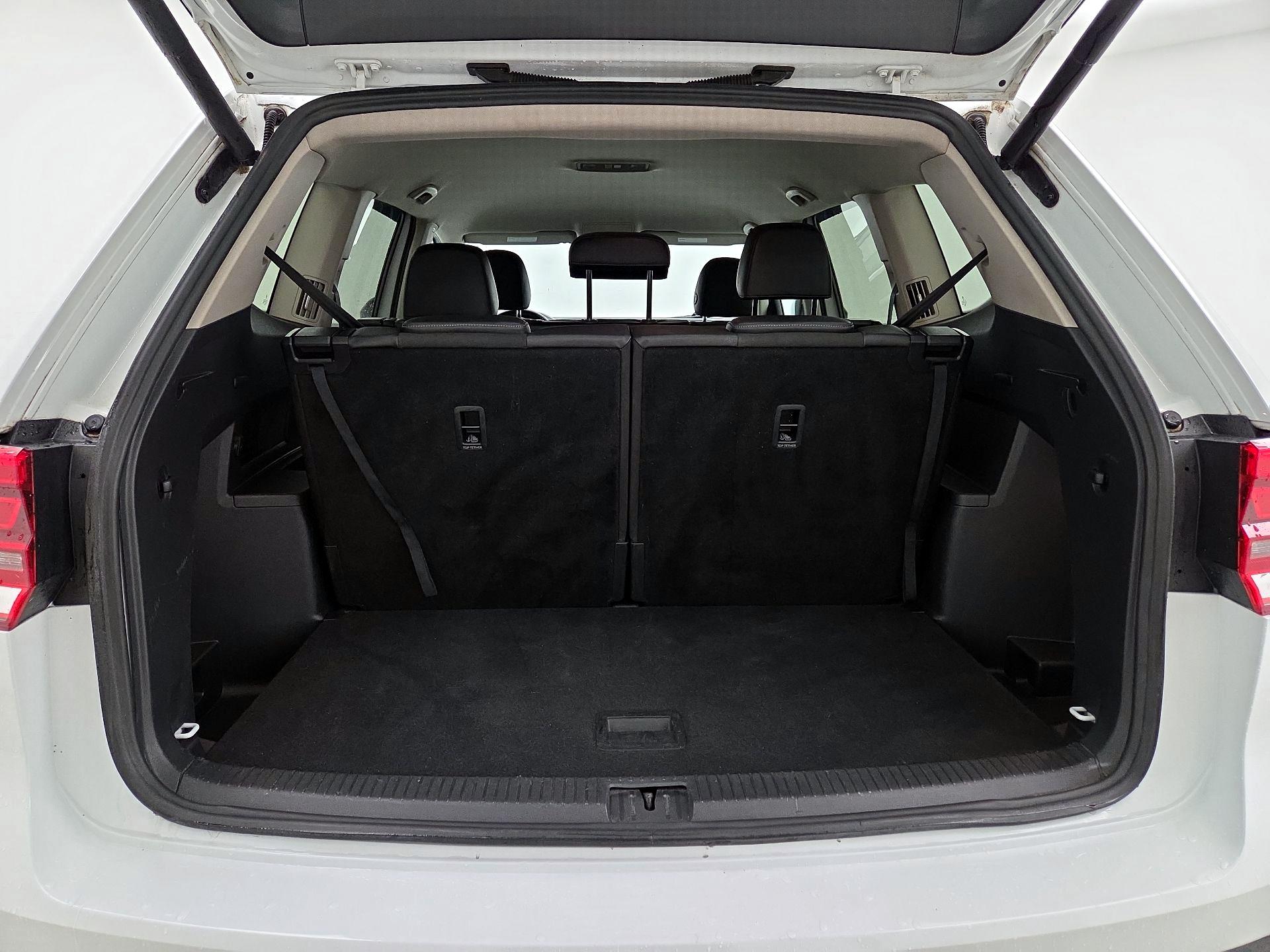 Thumbnail: 2019 Volkswagen Atlas - 20