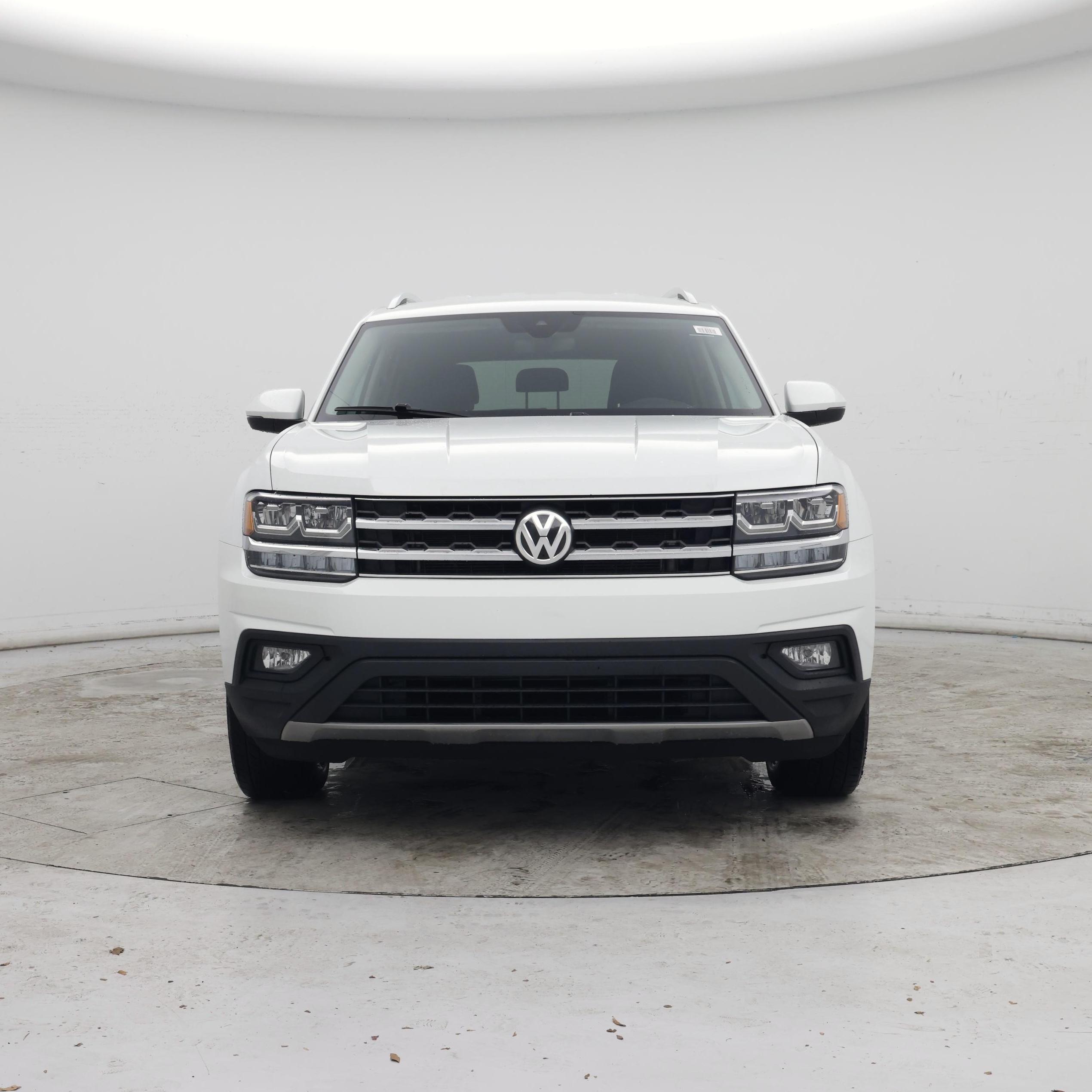 Thumbnail: 2019 Volkswagen Atlas - 5
