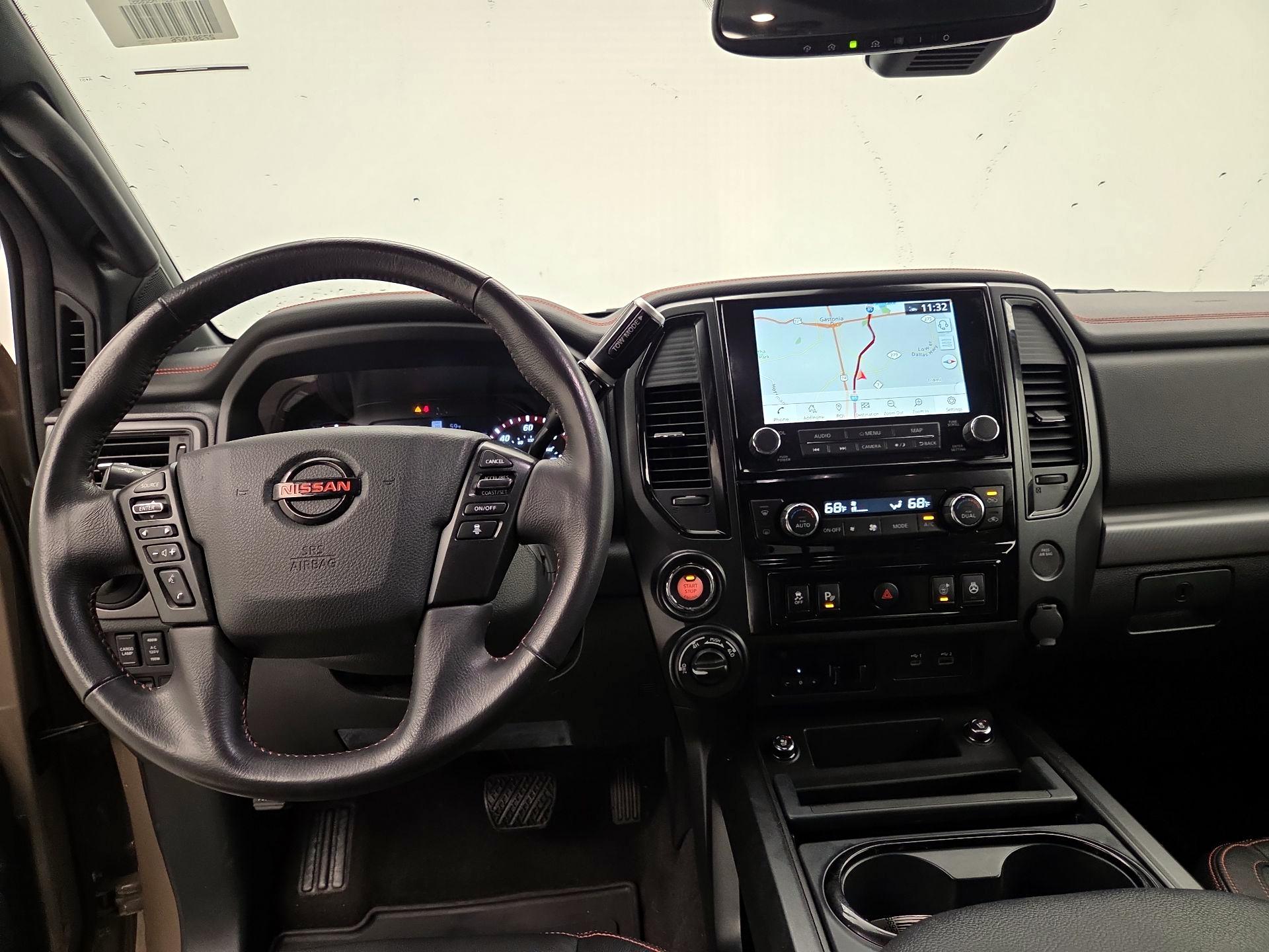 Thumbnail: 2021 Nissan Titan - 9