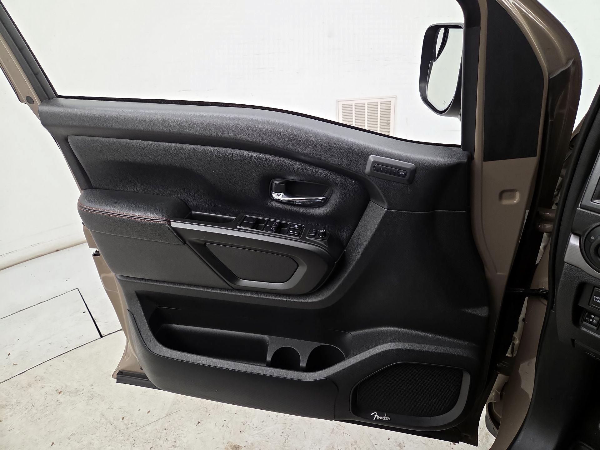 Thumbnail: 2021 Nissan Titan - 12