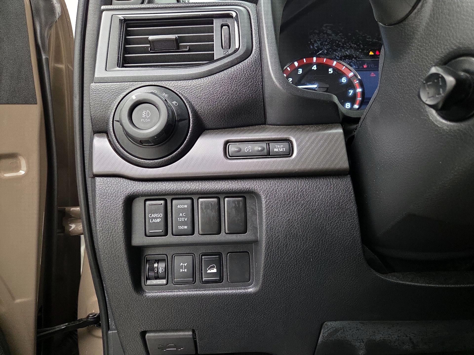 Thumbnail: 2021 Nissan Titan - 13