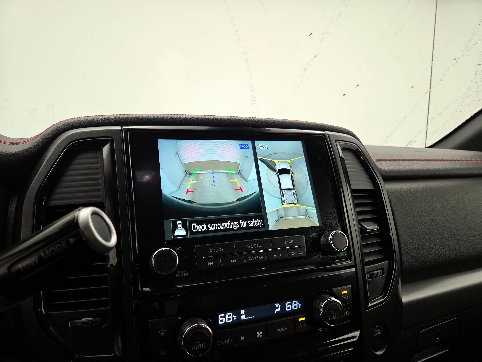 Thumbnail: 2021 Nissan Titan - 15