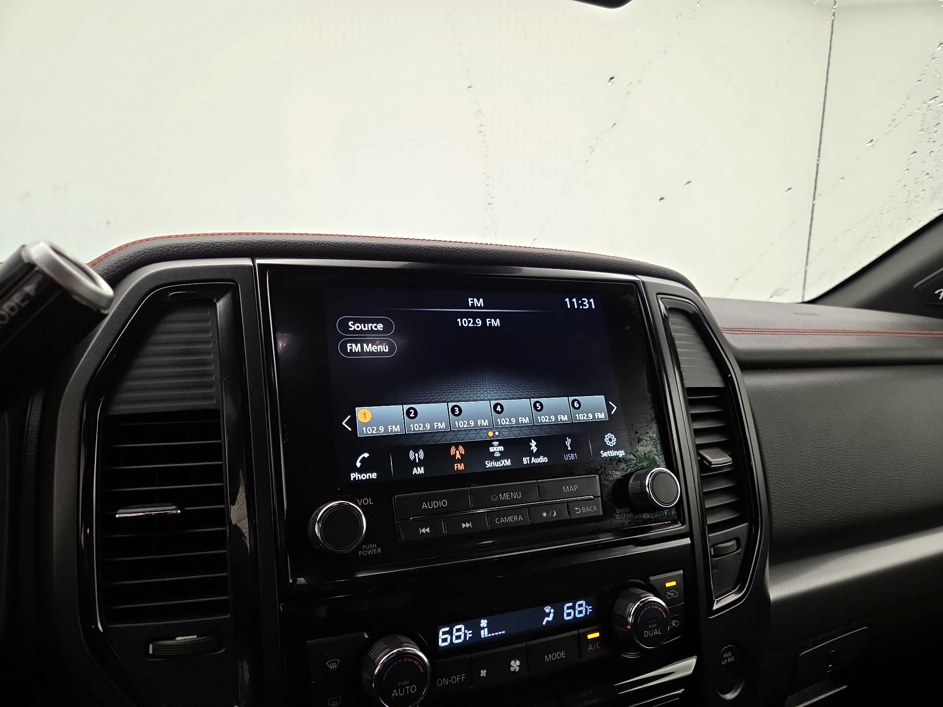 Thumbnail: 2021 Nissan Titan - 16