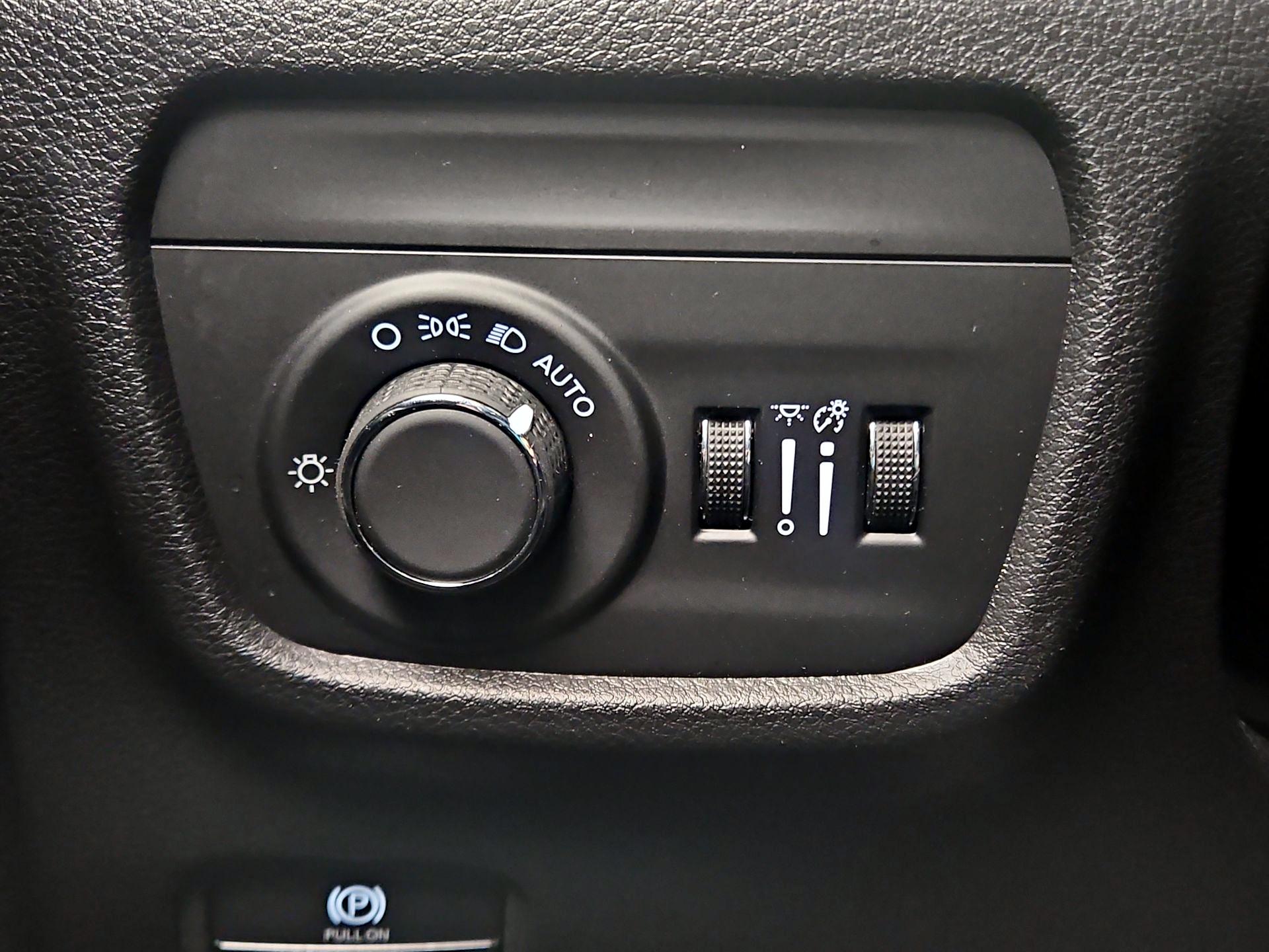 Thumbnail: 2024 Jeep Grand Cherokee L - 13