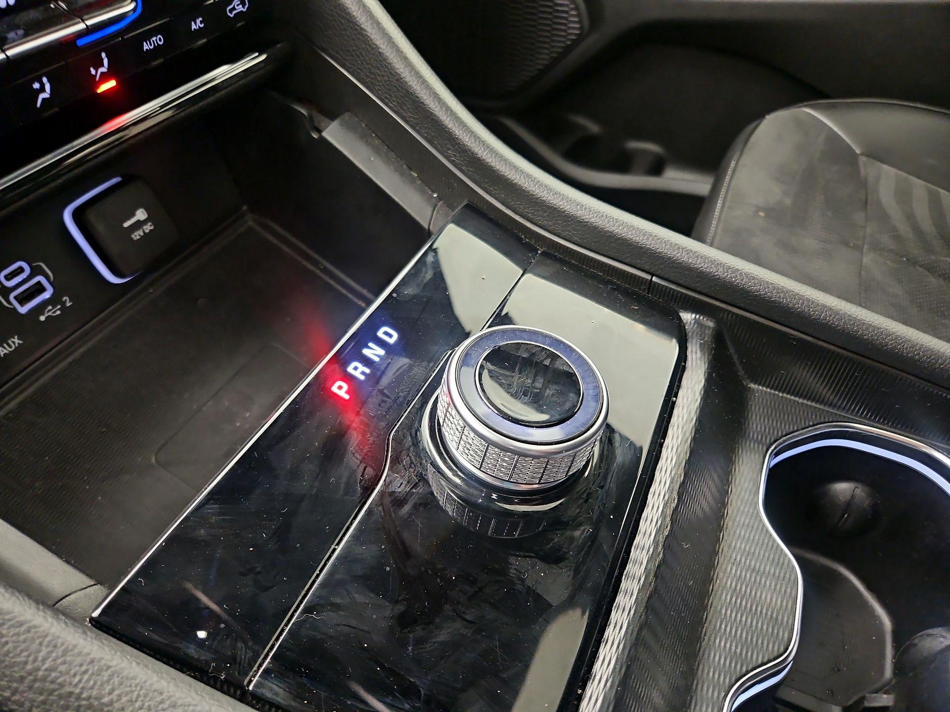 Thumbnail: 2024 Jeep Grand Cherokee L - 17