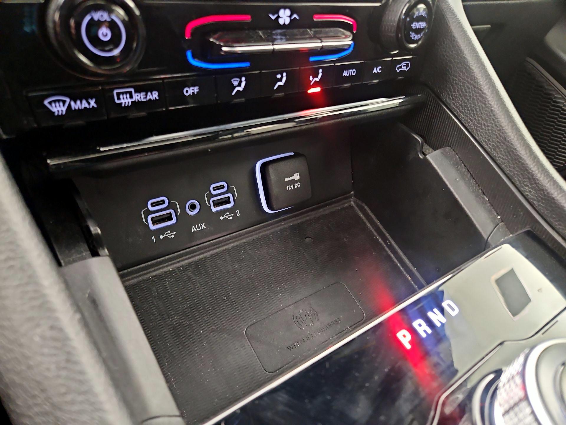 Thumbnail: 2024 Jeep Grand Cherokee L - 18