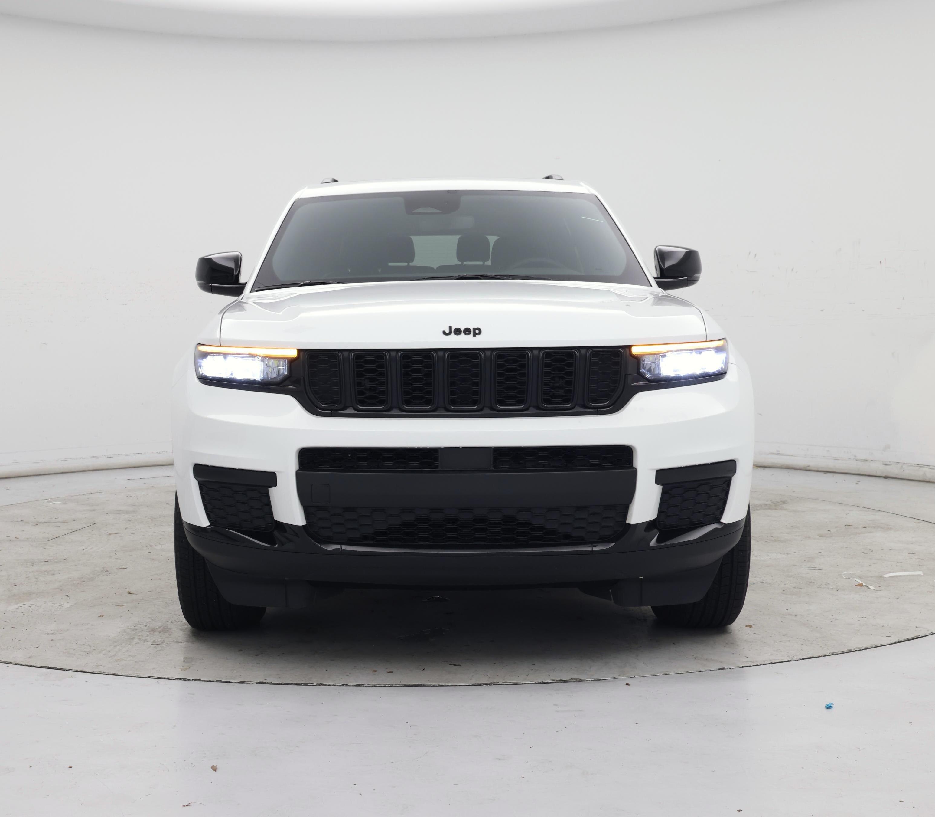 Thumbnail: 2024 Jeep Grand Cherokee L - 5