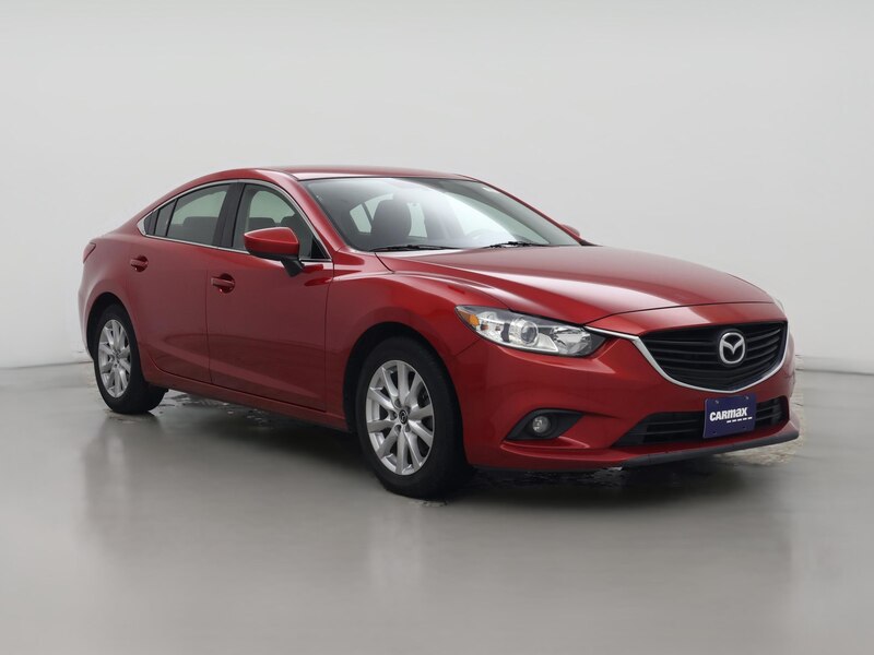 2014 Mazda Mazda6 i Sport -
                  Gastonia, NC