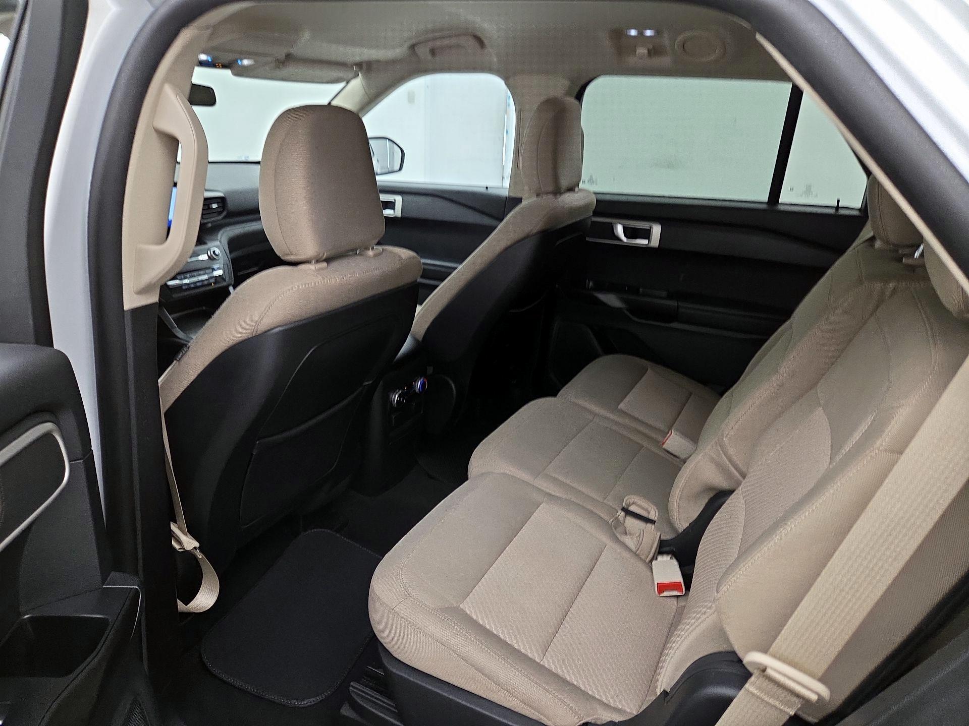 Thumbnail: 2020 Ford Explorer - 19