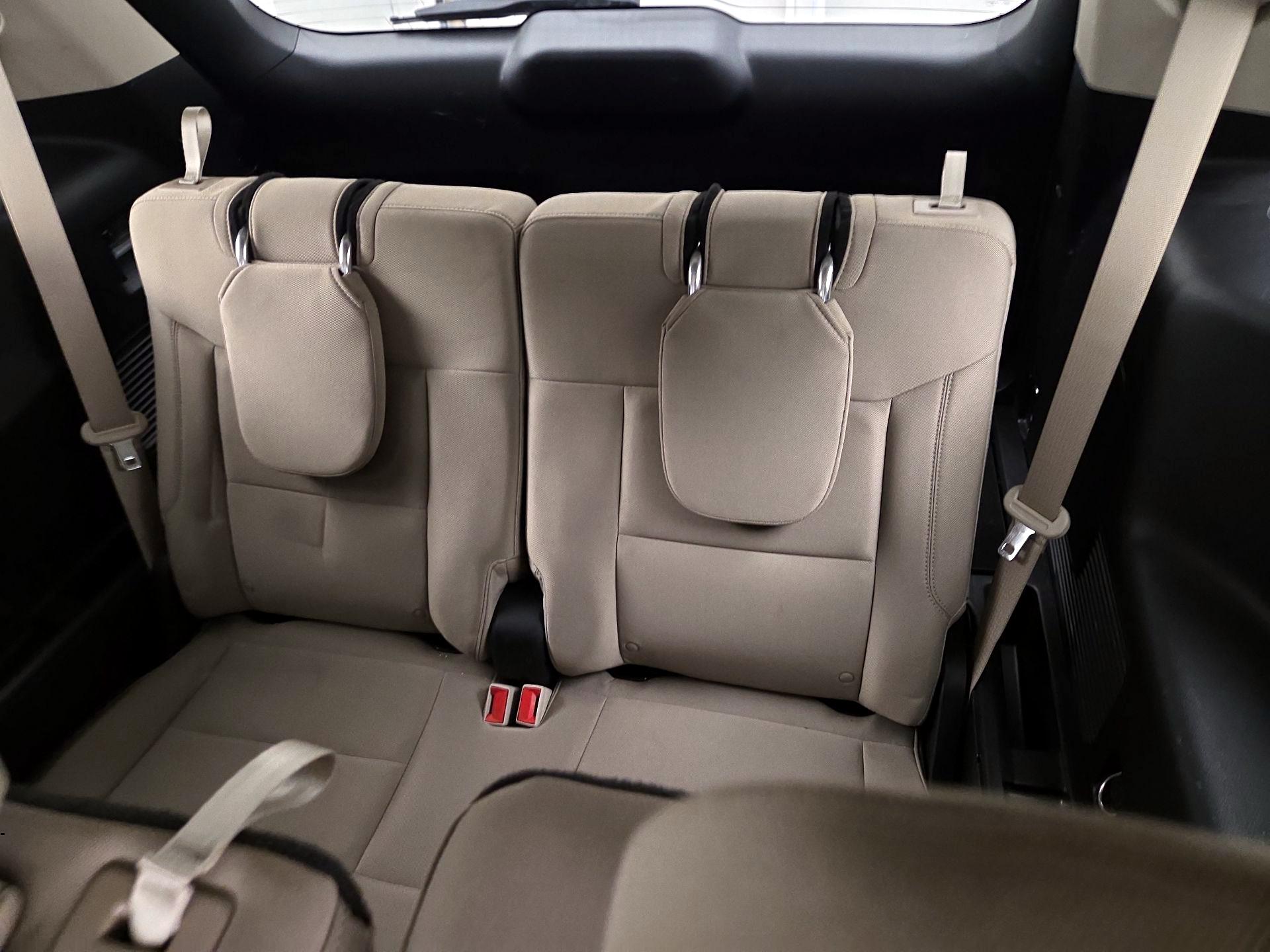 Thumbnail: 2020 Ford Explorer - 20