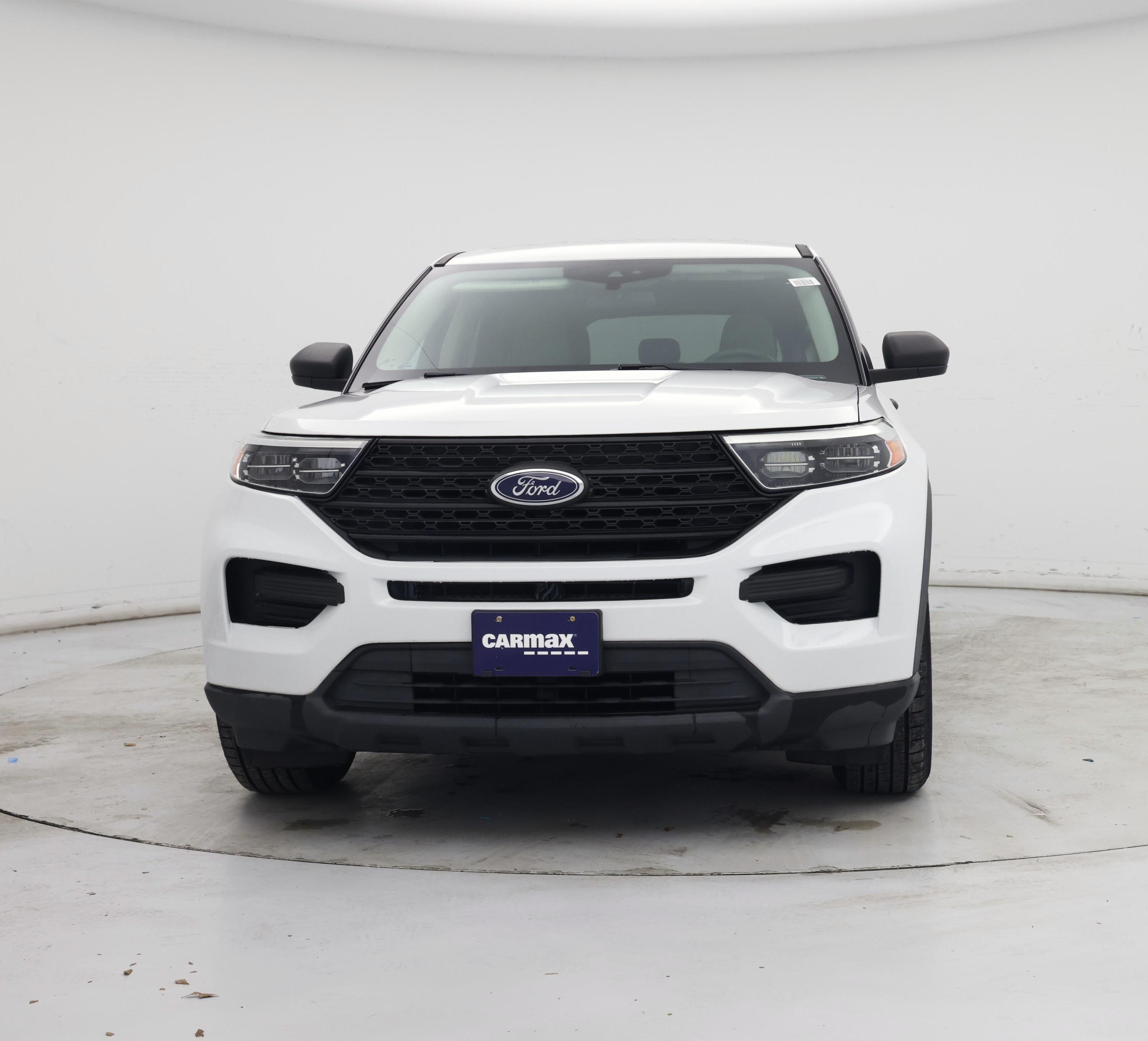 Thumbnail: 2020 Ford Explorer - 5