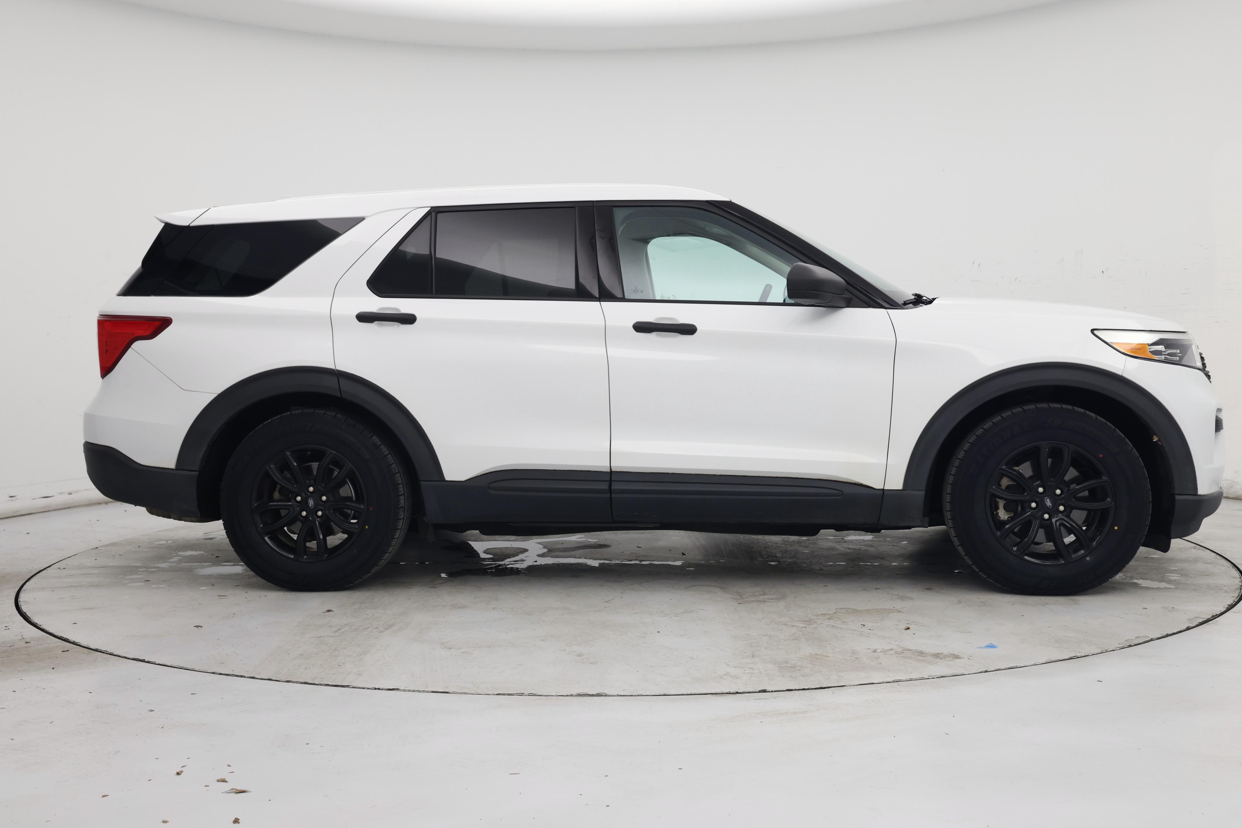 Thumbnail: 2020 Ford Explorer - 7