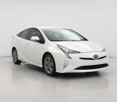 2016 Toyota Prius Three Touring